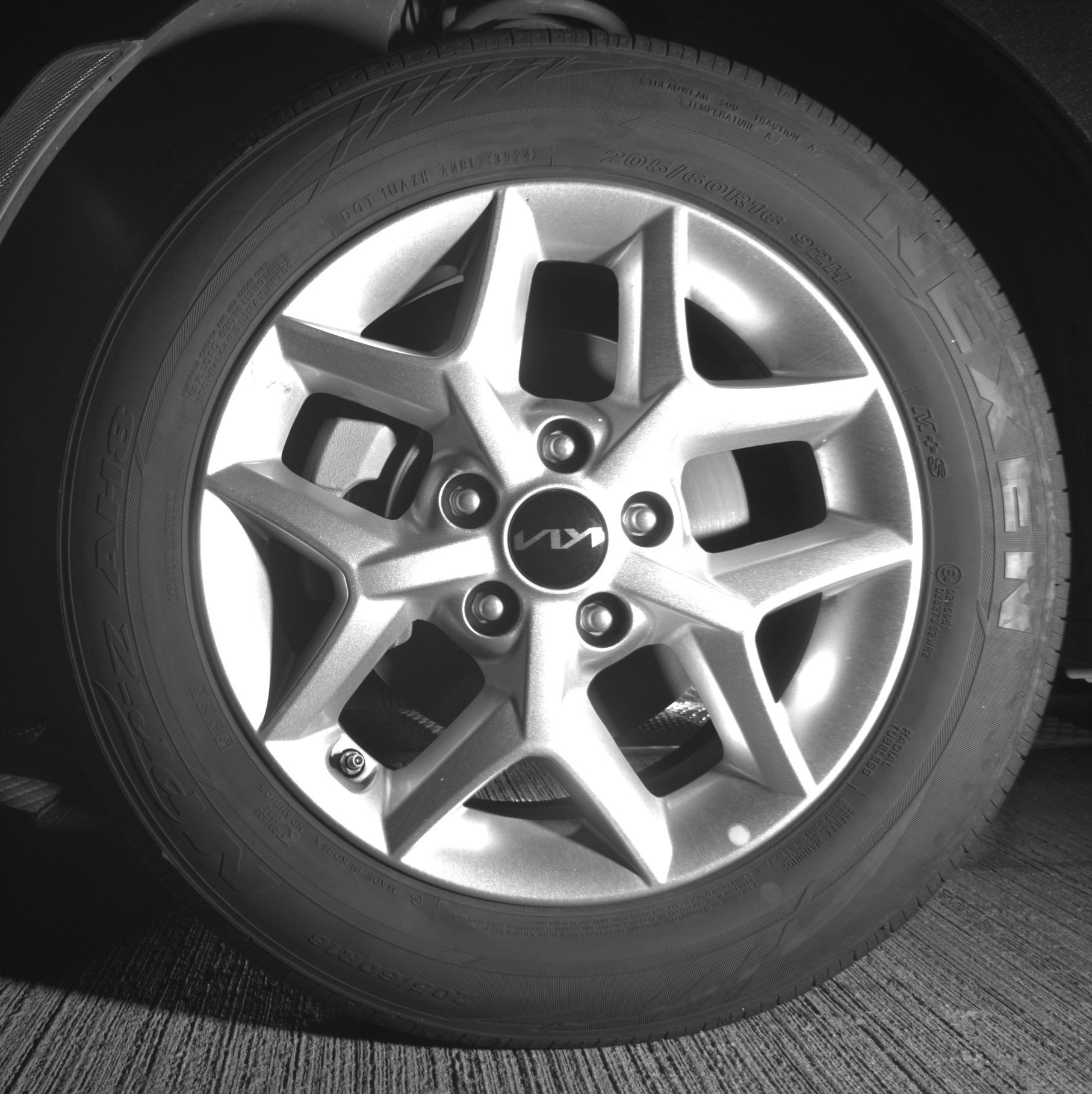 Thumbnail: 2025 Kia Soul - 12