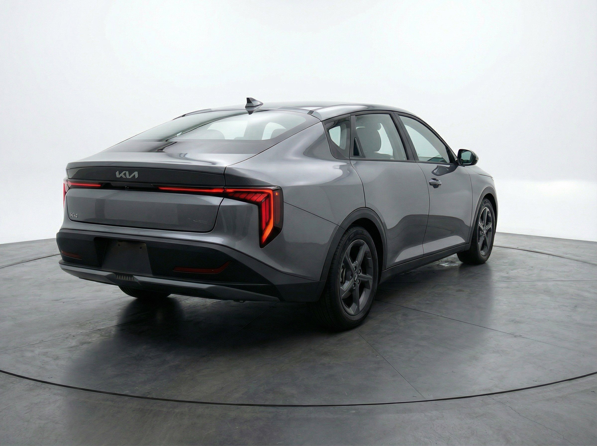 Thumbnail: 2025 Kia K4 - 9