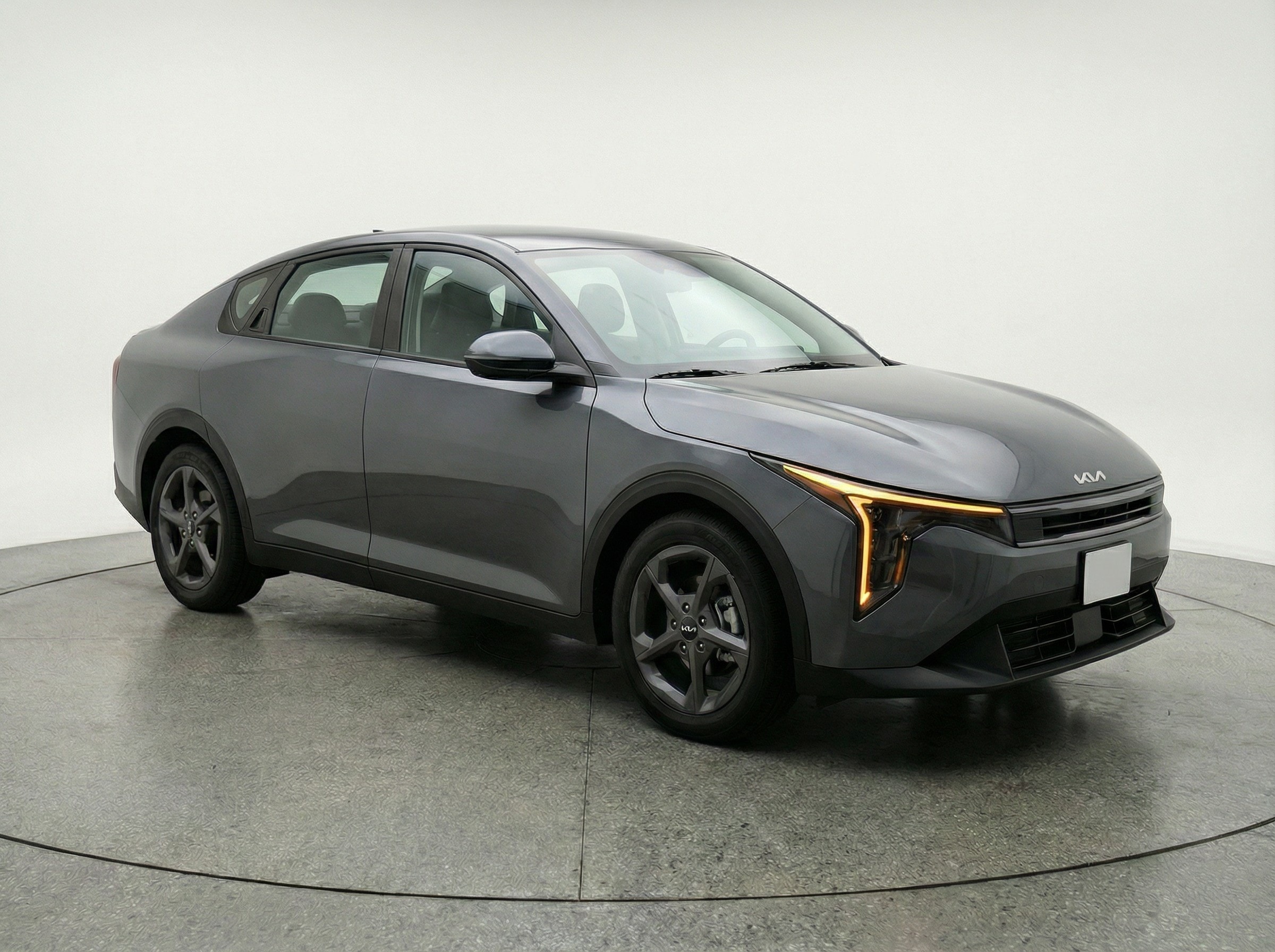 Thumbnail: 2025 Kia K4 - 1