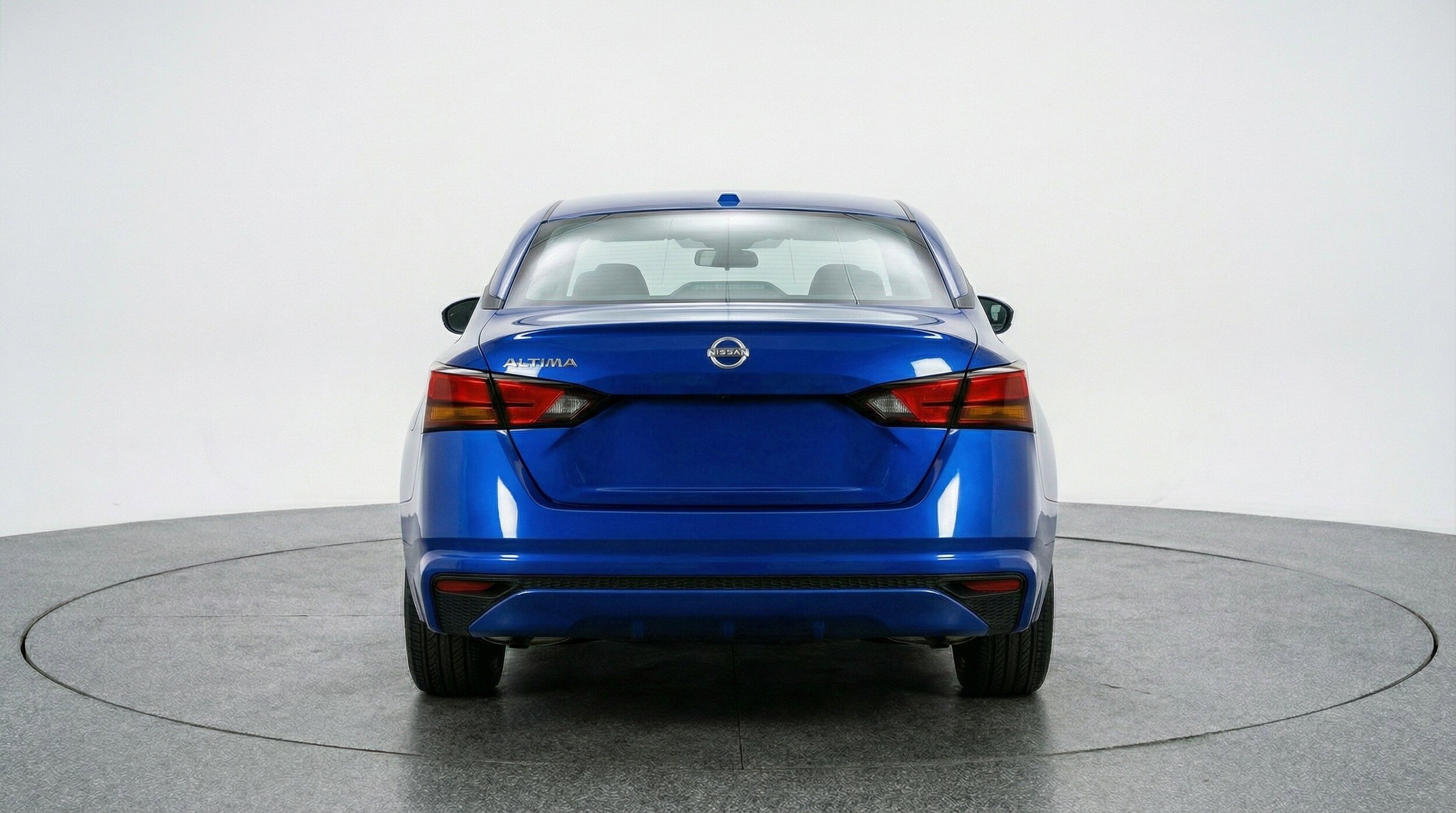 Thumbnail: 2025 Nissan Altima - 7