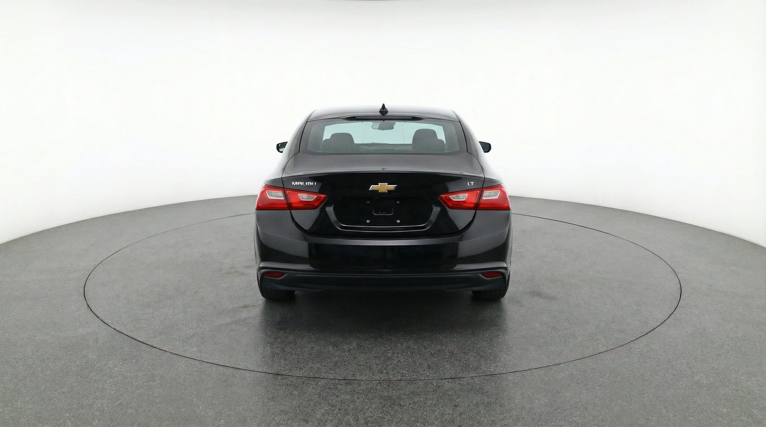Thumbnail: 2024 Chevrolet Malibu - 7