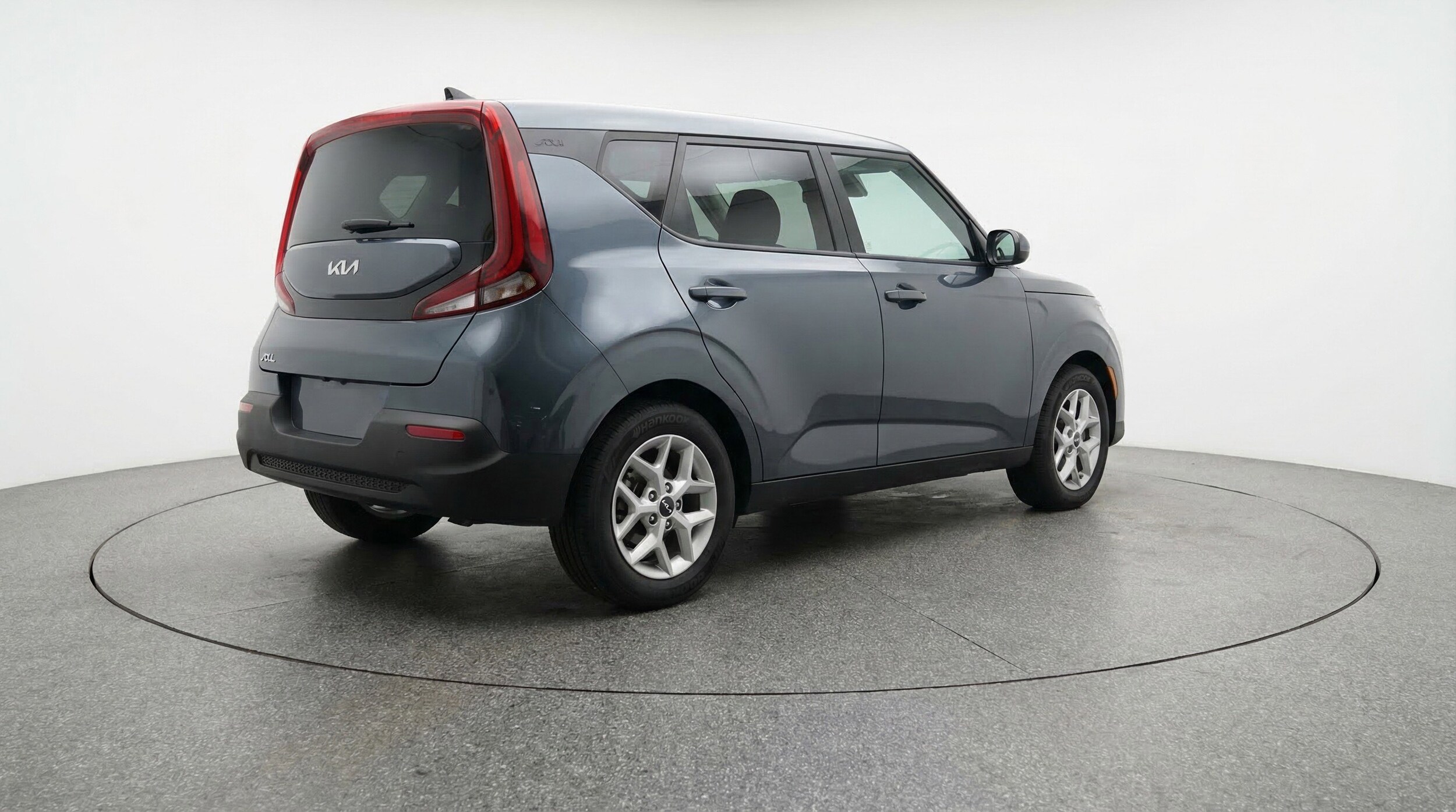 Thumbnail: 2025 Kia Soul - 9