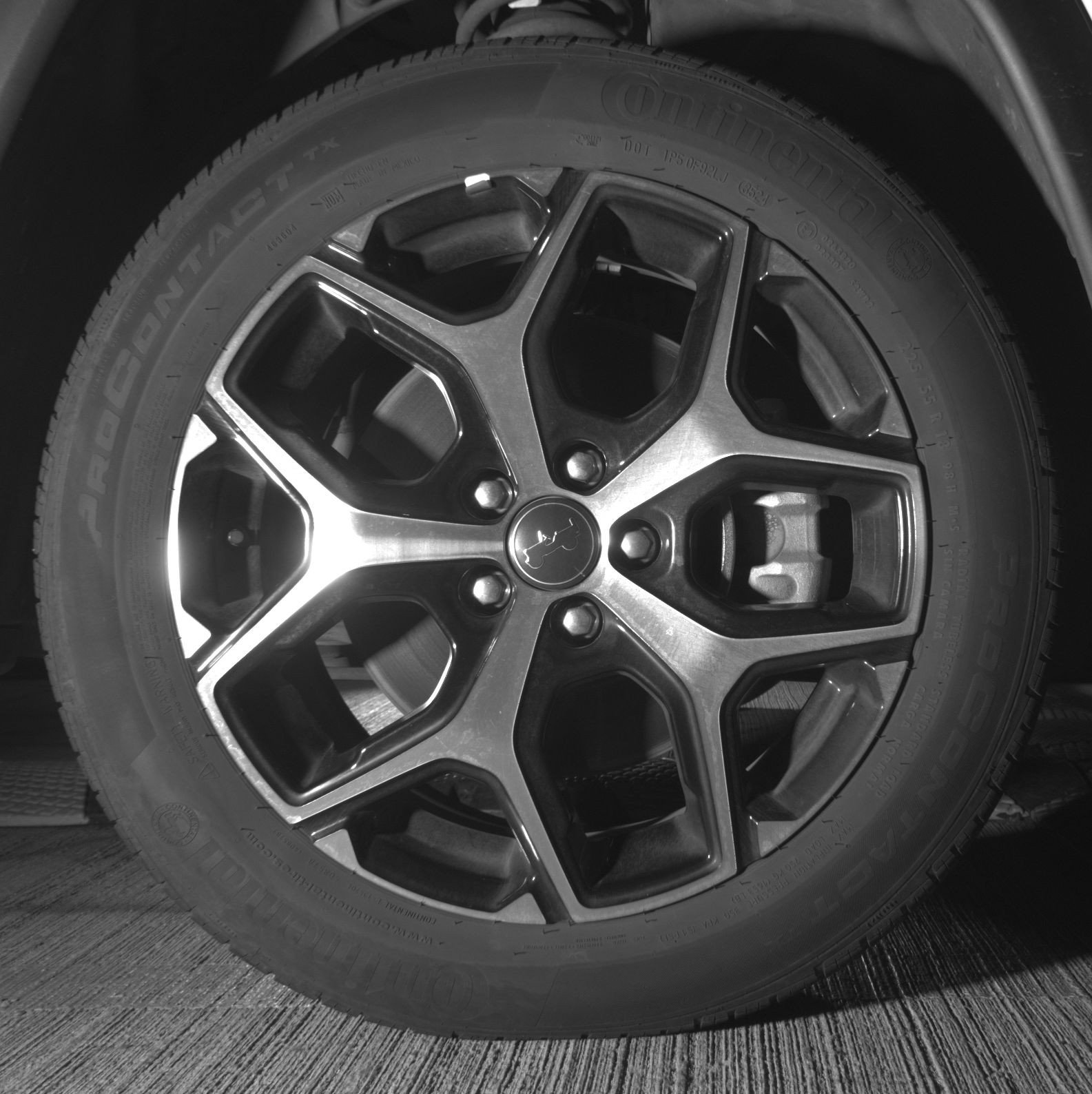 Thumbnail: 2025 Jeep Compass - 13