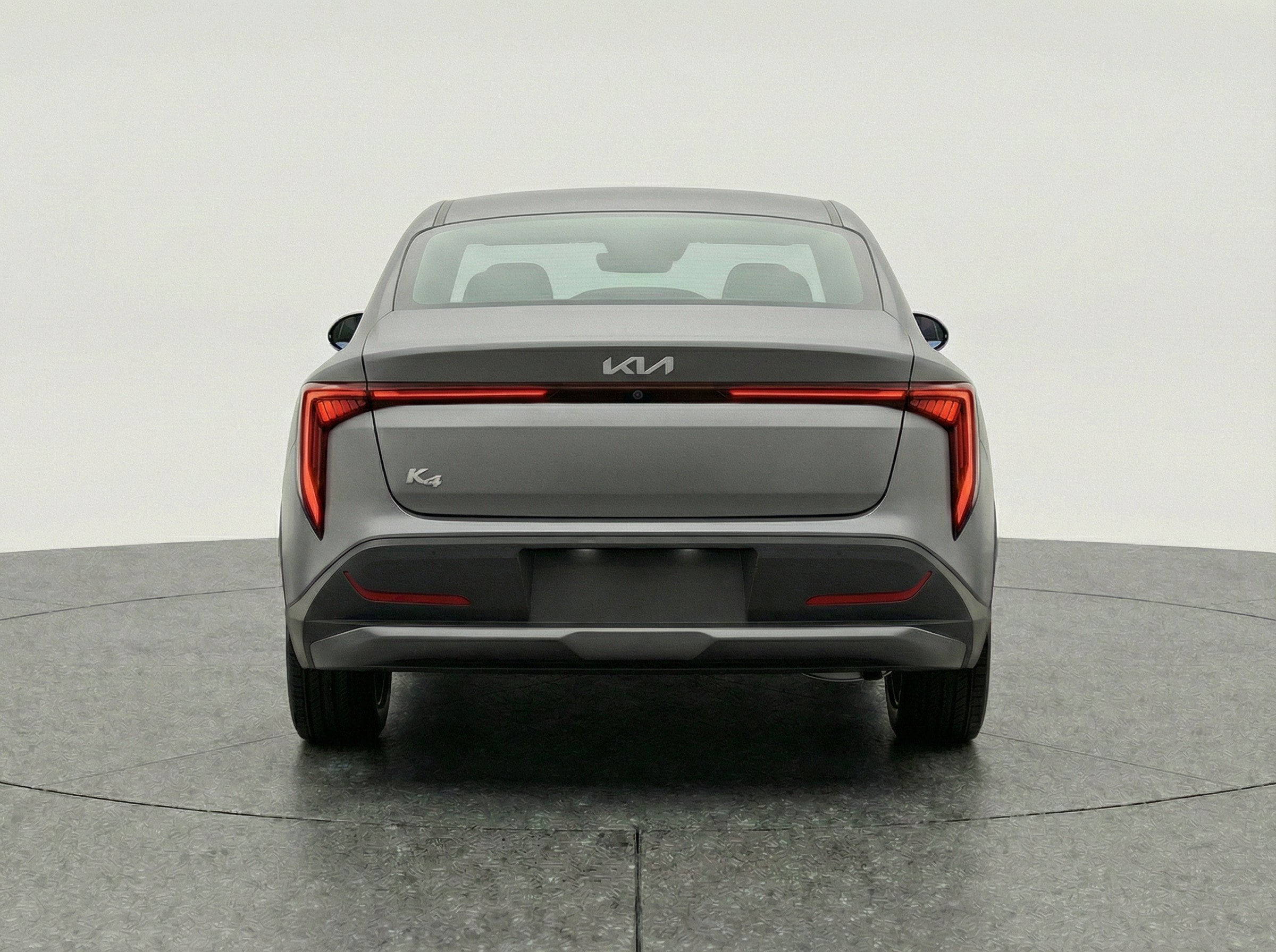 Thumbnail: 2025 Kia K4 - 7