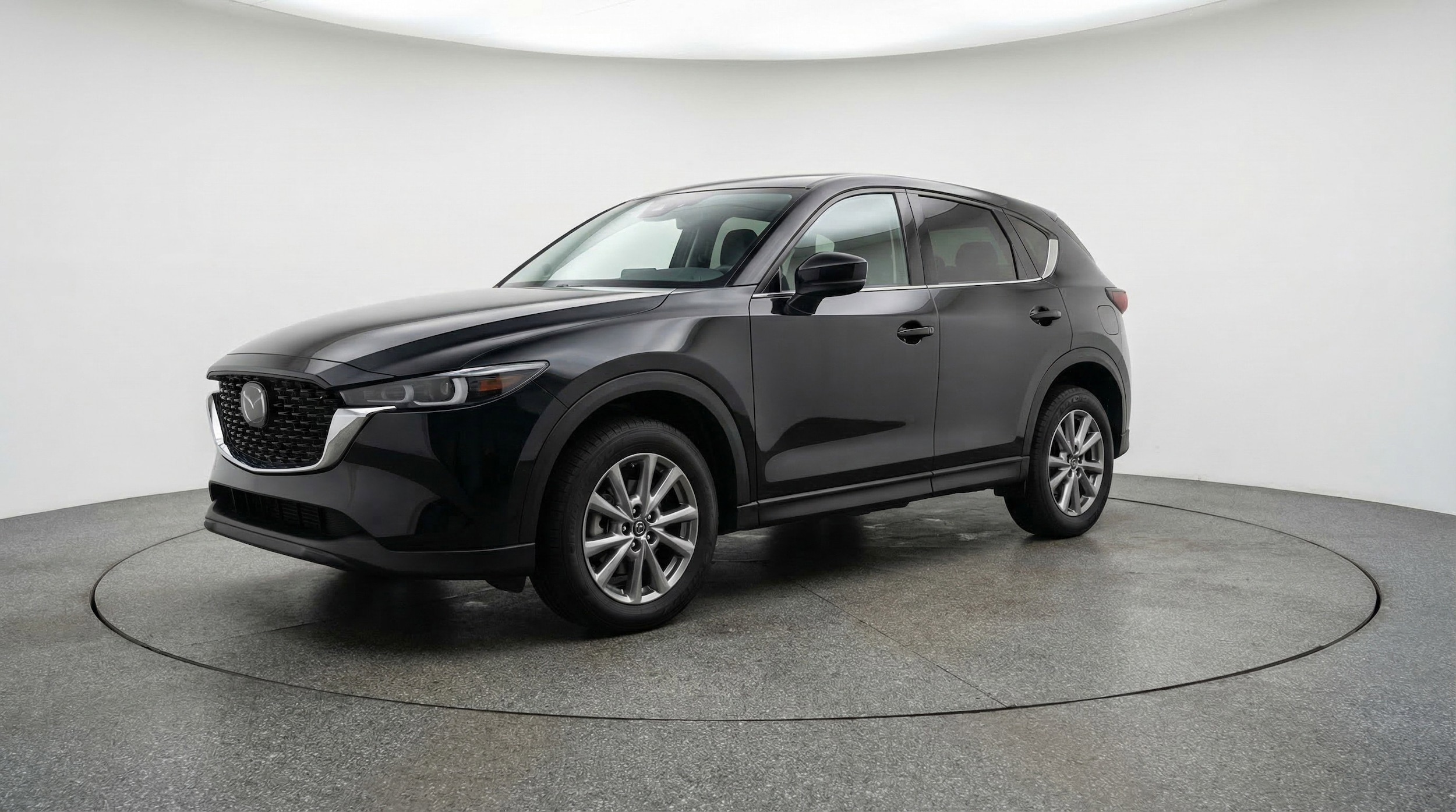 Thumbnail: 2024 Mazda CX-5 - 3