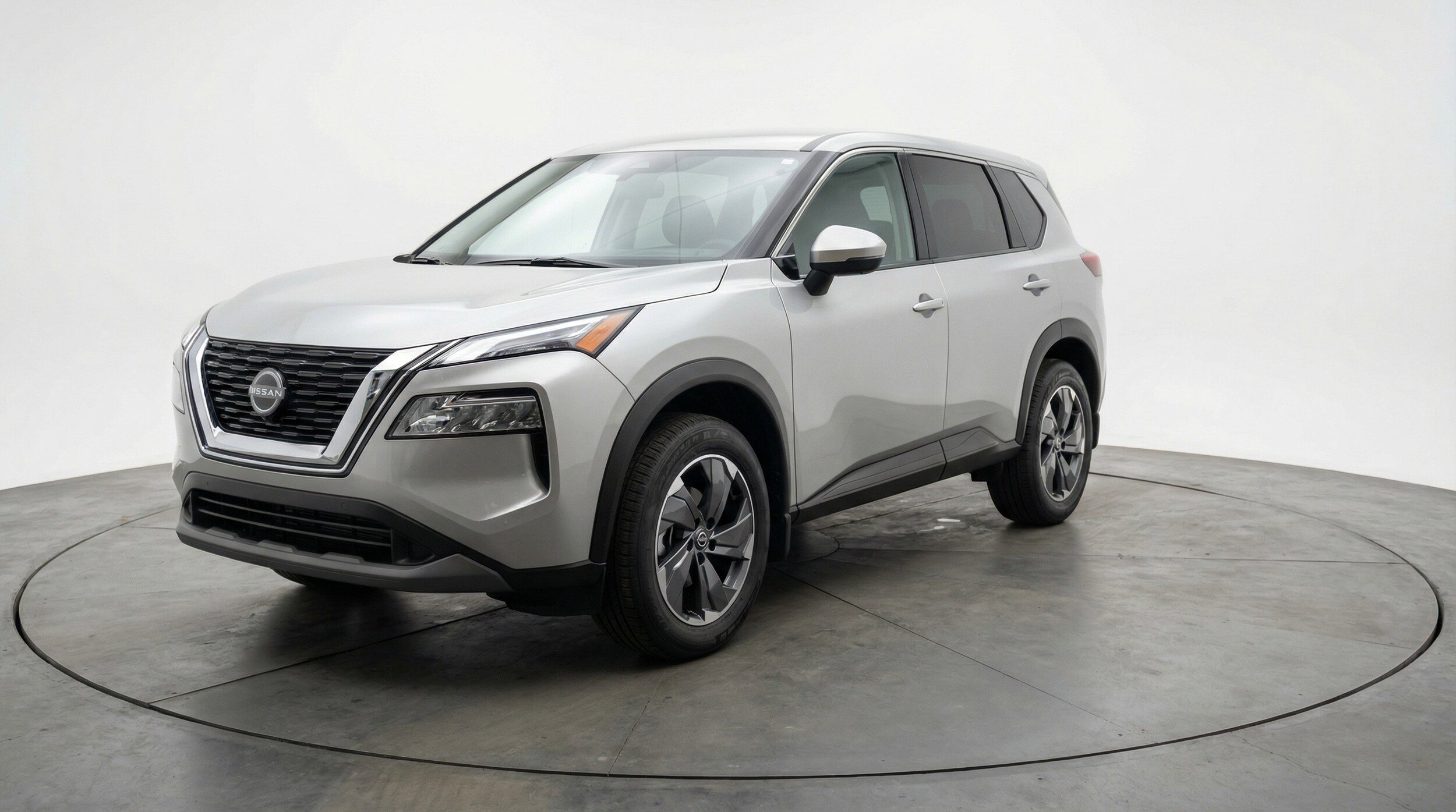 Thumbnail: 2025 Nissan Rogue - 3