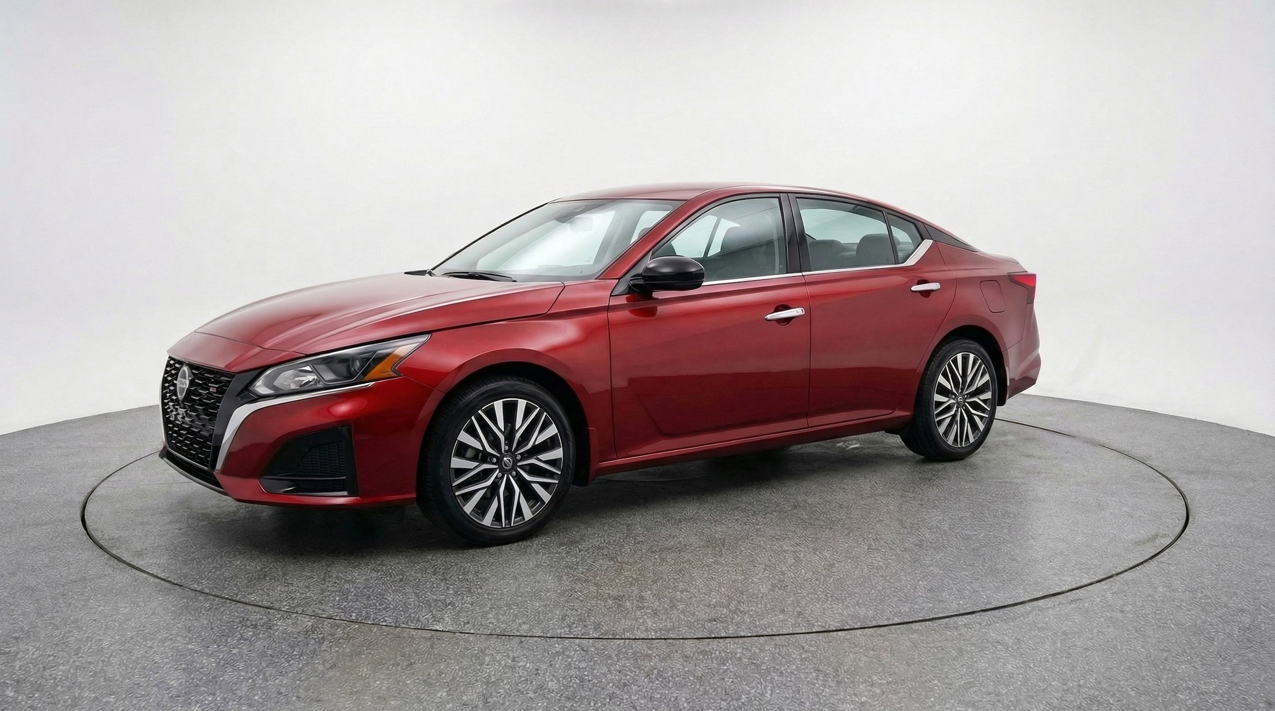 Thumbnail: 2025 Nissan Altima - 3