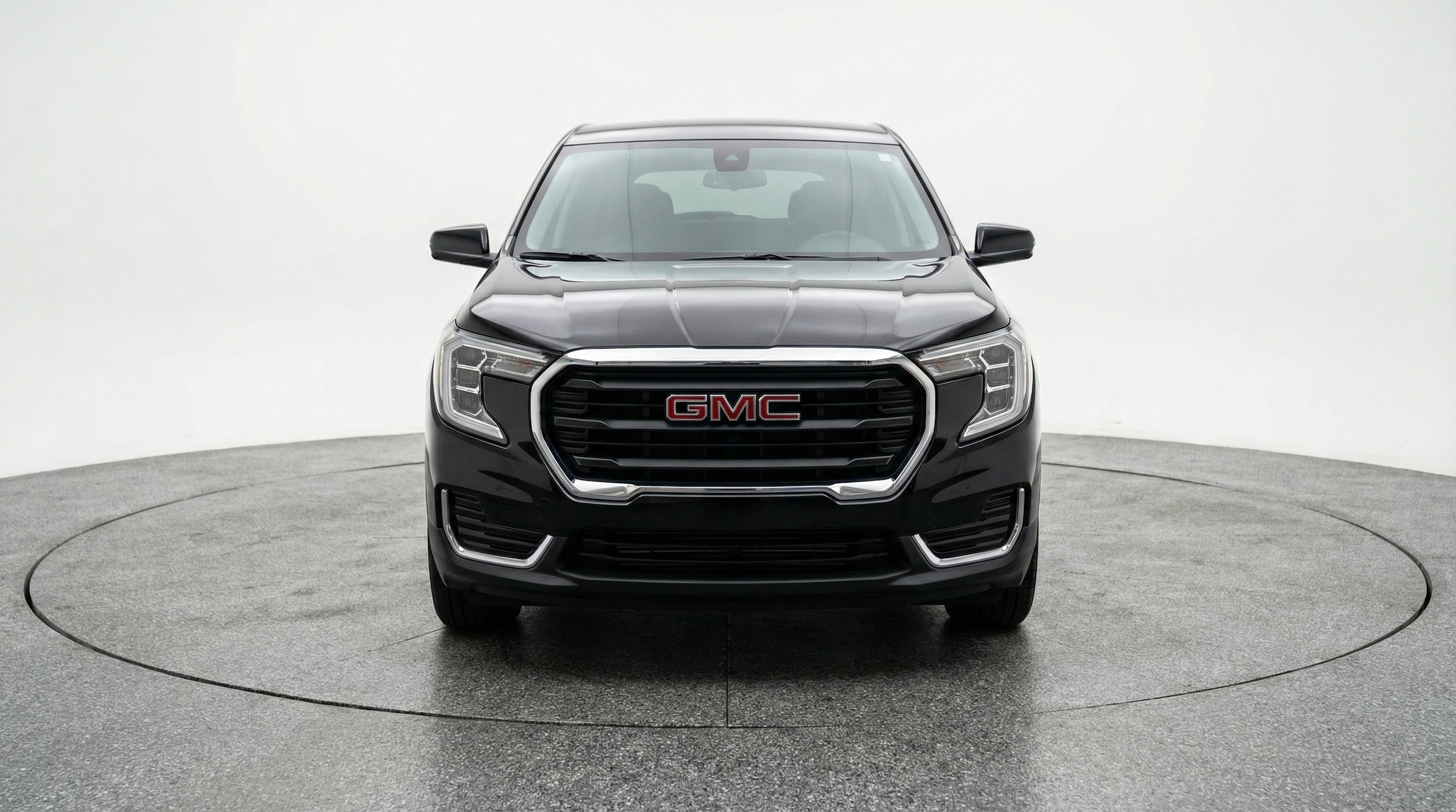 Thumbnail: 2024 GMC Terrain - 2