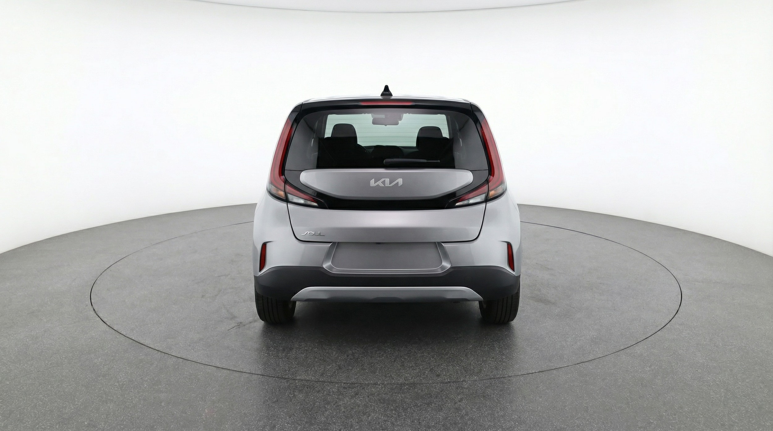 Thumbnail: 2025 Kia Soul - 6