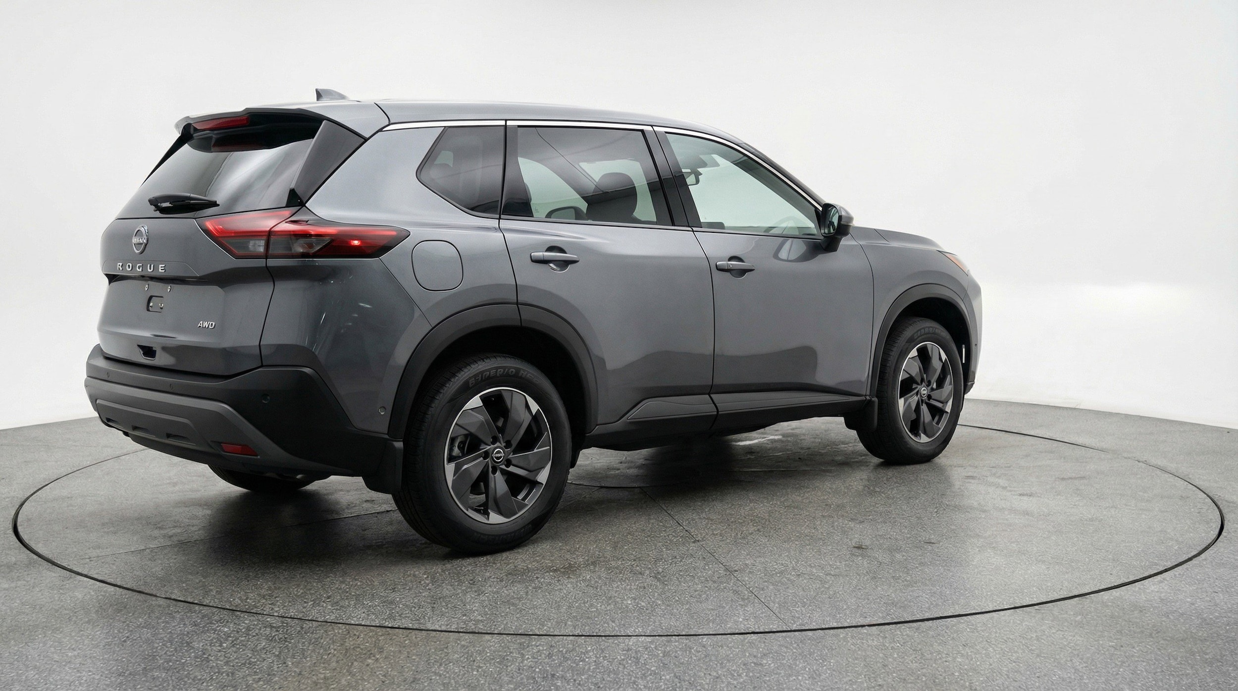 Thumbnail: 2025 Nissan Rogue - 9