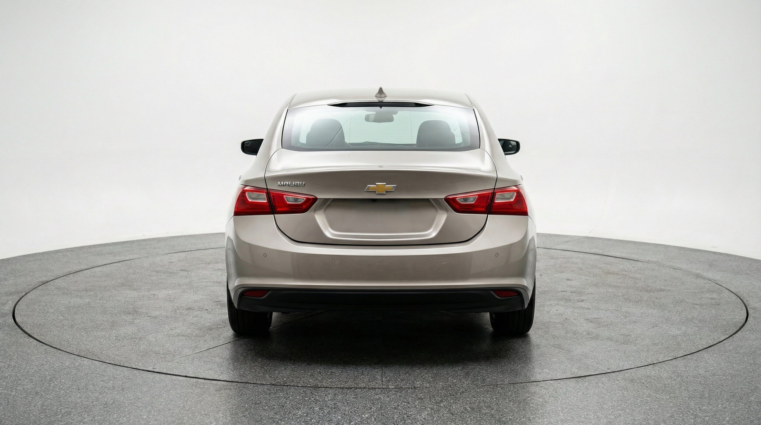 Thumbnail: 2024 Chevrolet Malibu - 7