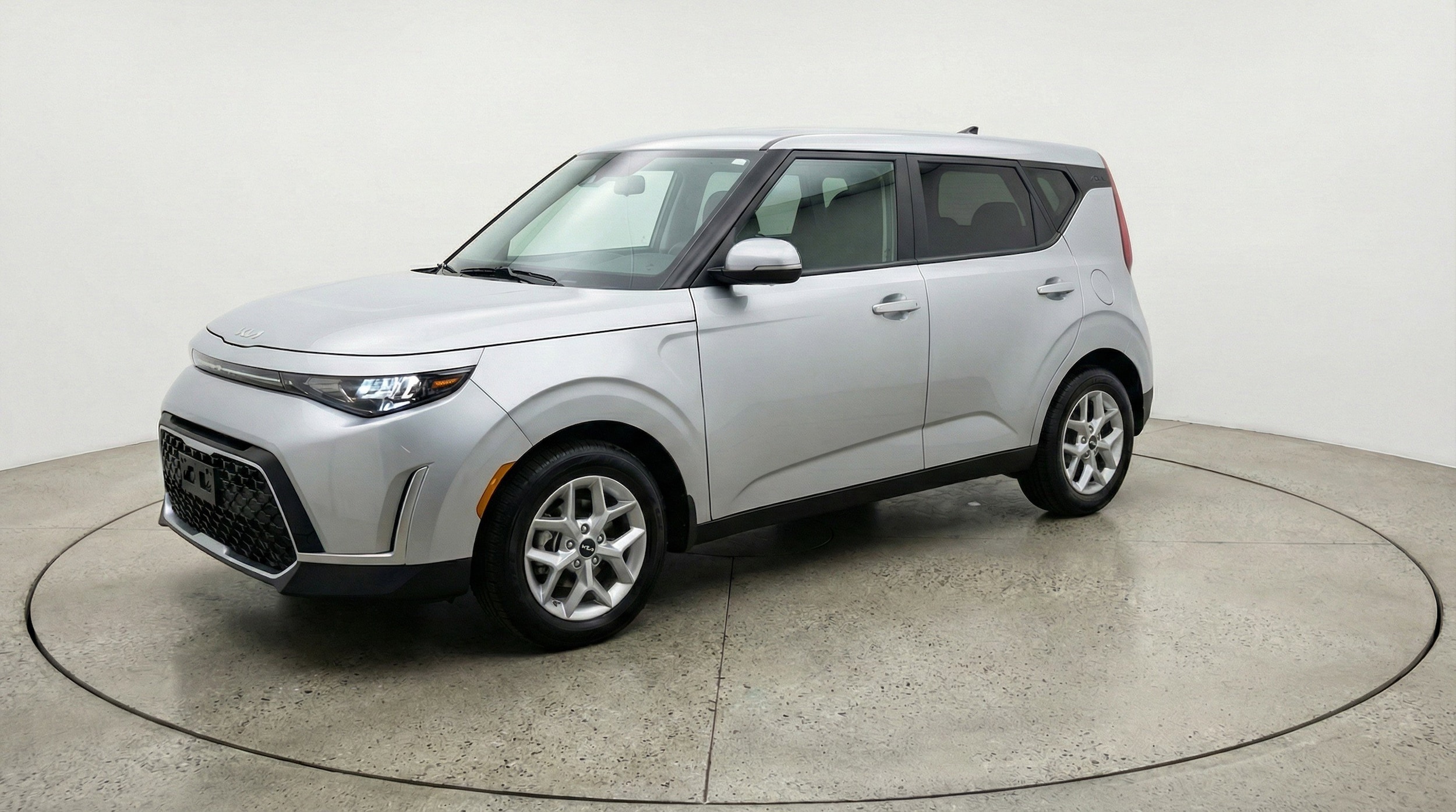 Thumbnail: 2025 Kia Soul - 3