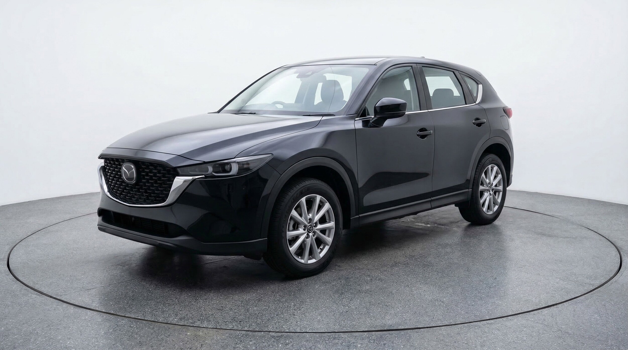 Thumbnail: 2024 Mazda CX-5 - 3