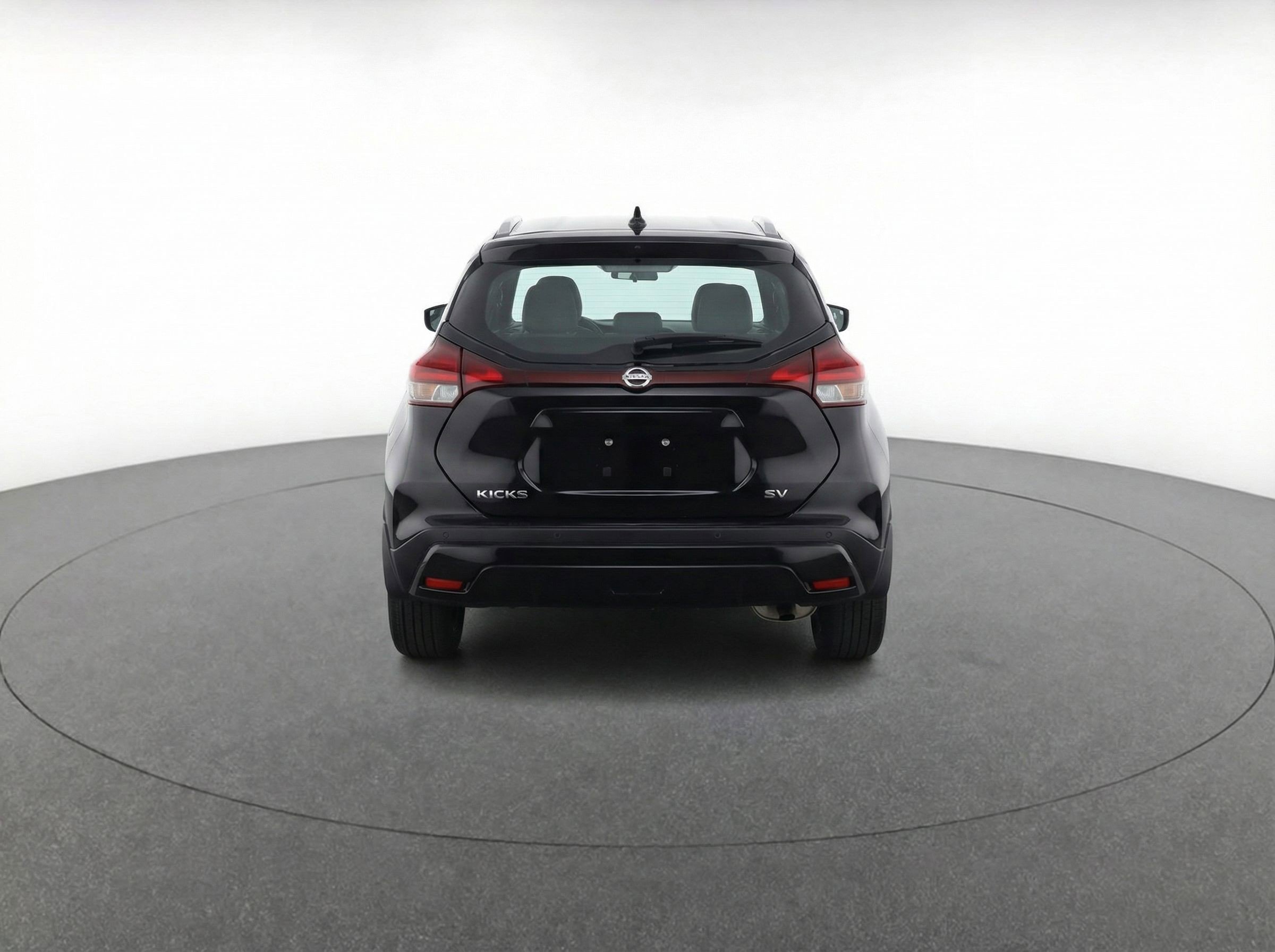 Thumbnail: 2024 Nissan Kicks - 7