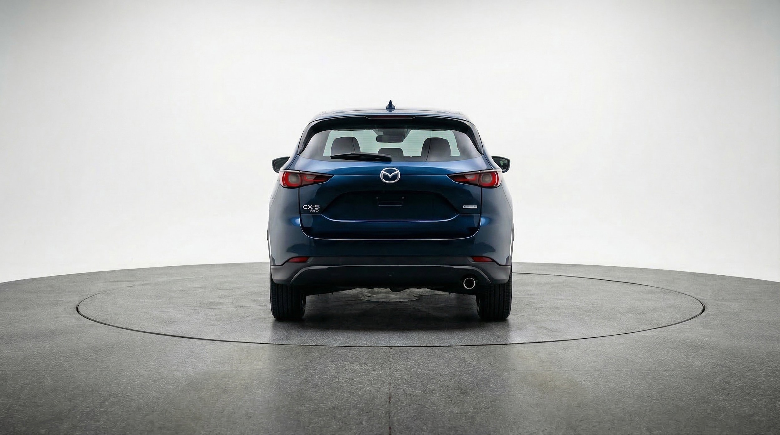 Thumbnail: 2024 Mazda CX-5 - 7