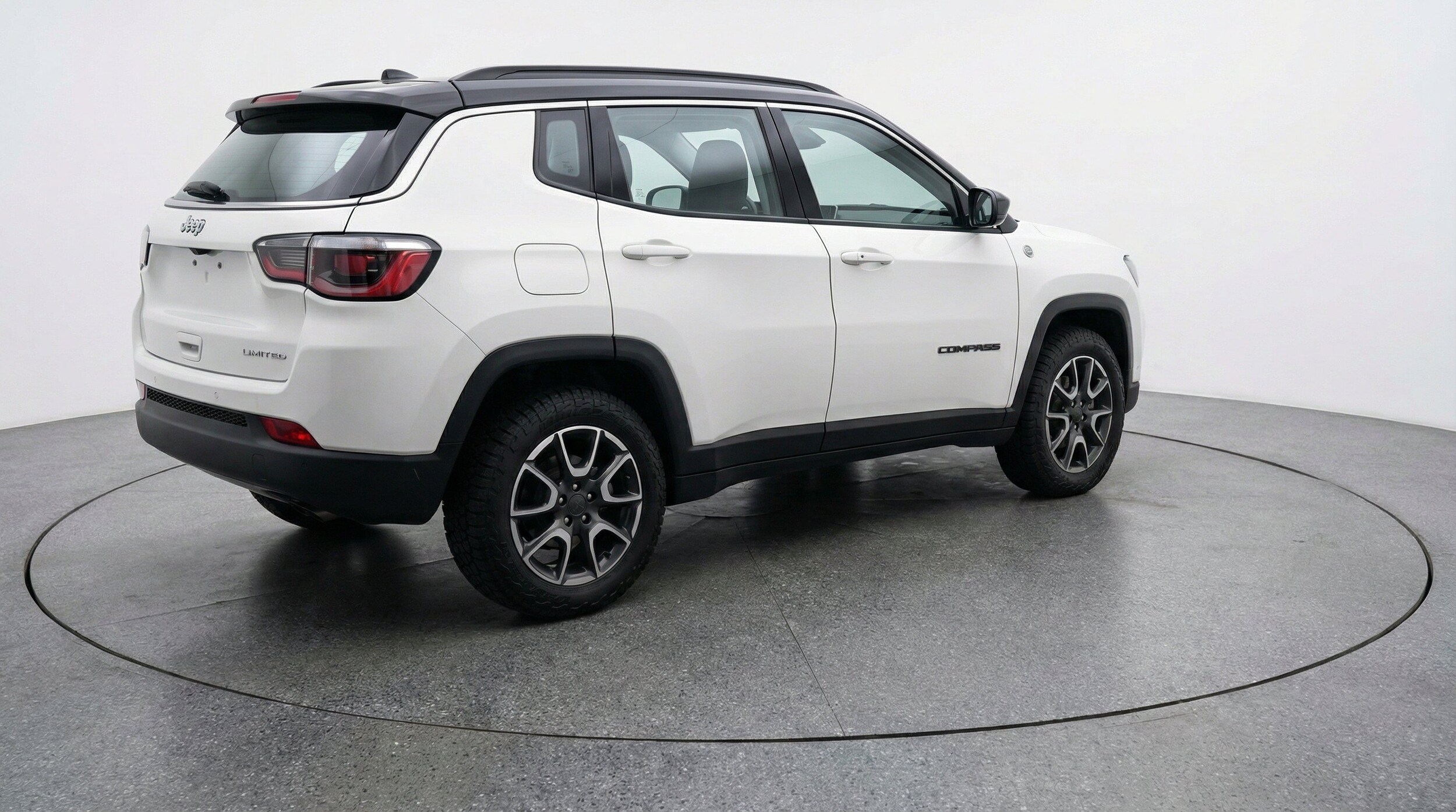 Thumbnail: 2025 Jeep Compass - 9