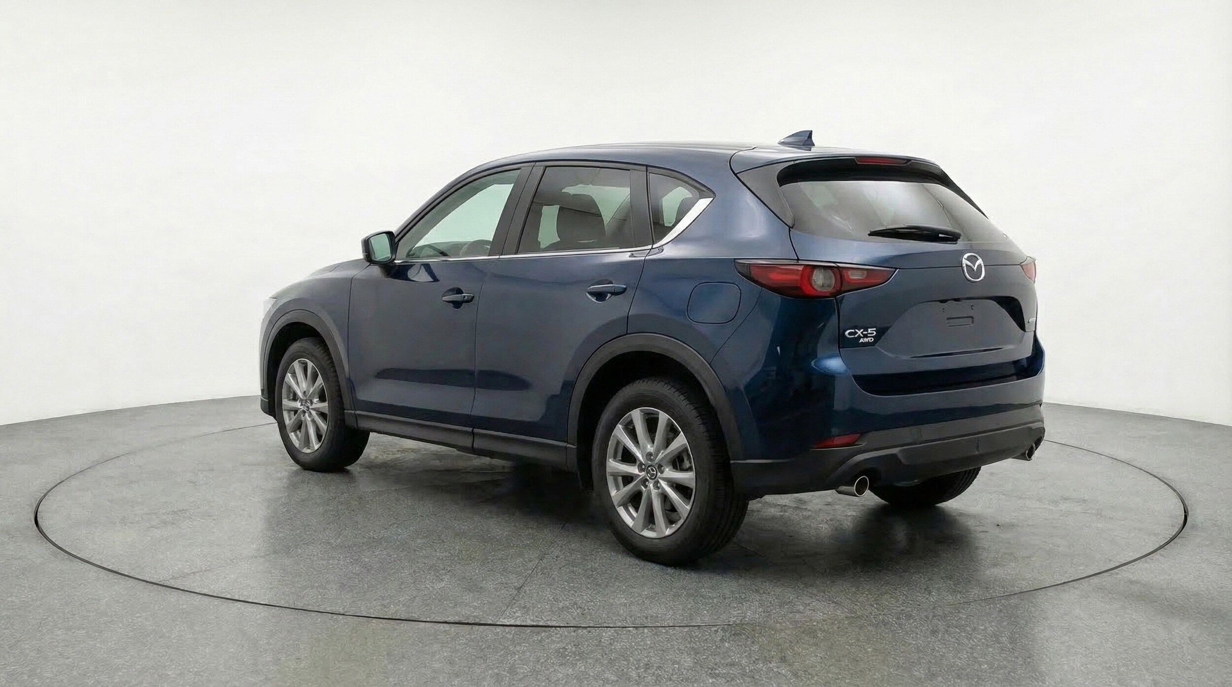 Thumbnail: 2024 Mazda CX-5 - 6