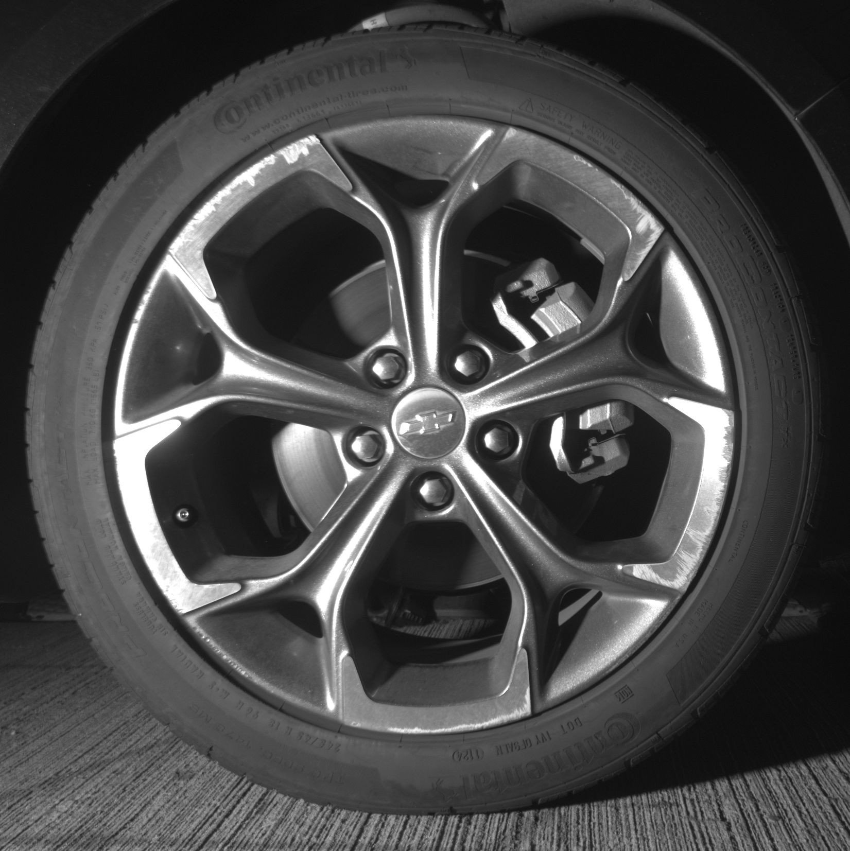 Thumbnail: 2024 Chevrolet Malibu - 13
