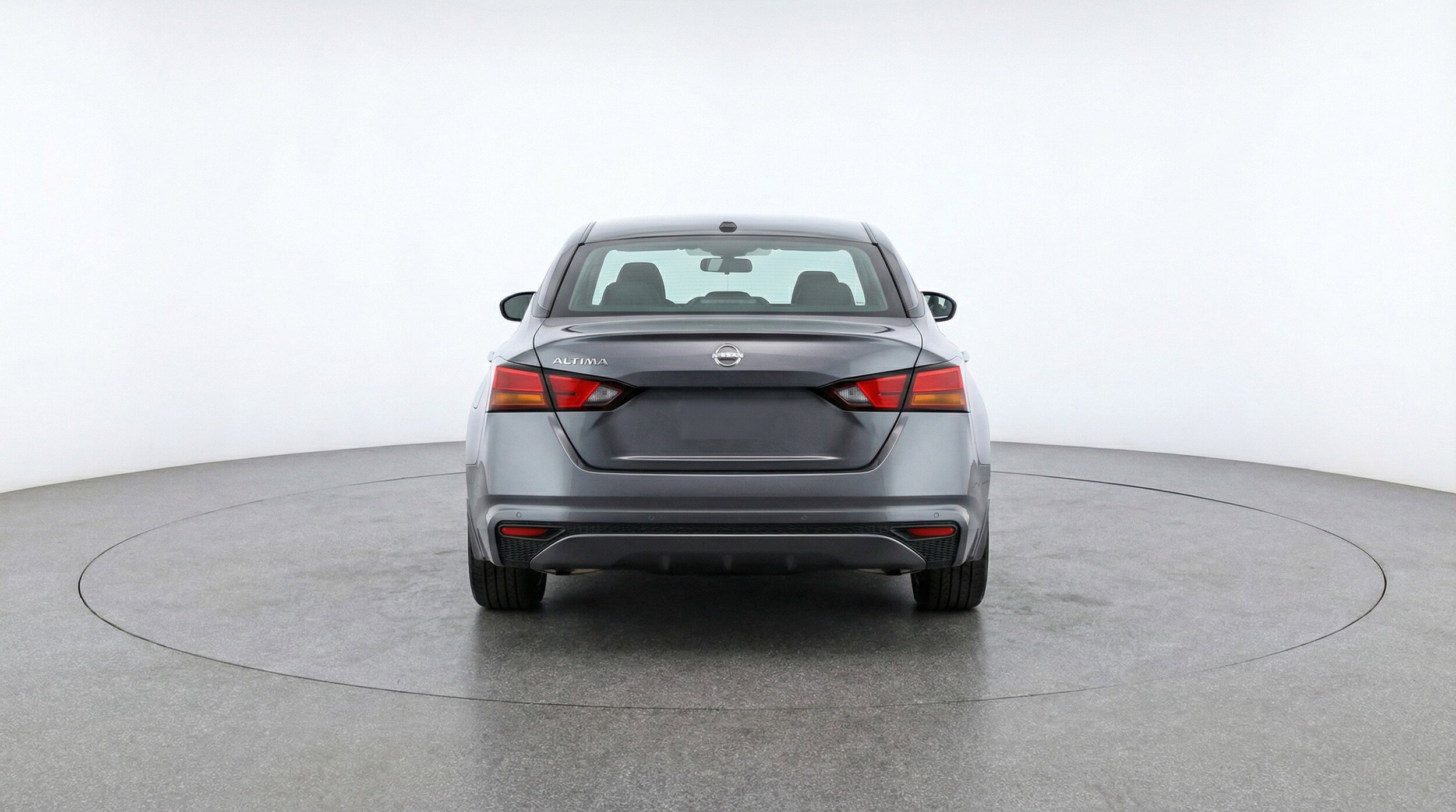 Thumbnail: 2025 Nissan Altima - 7