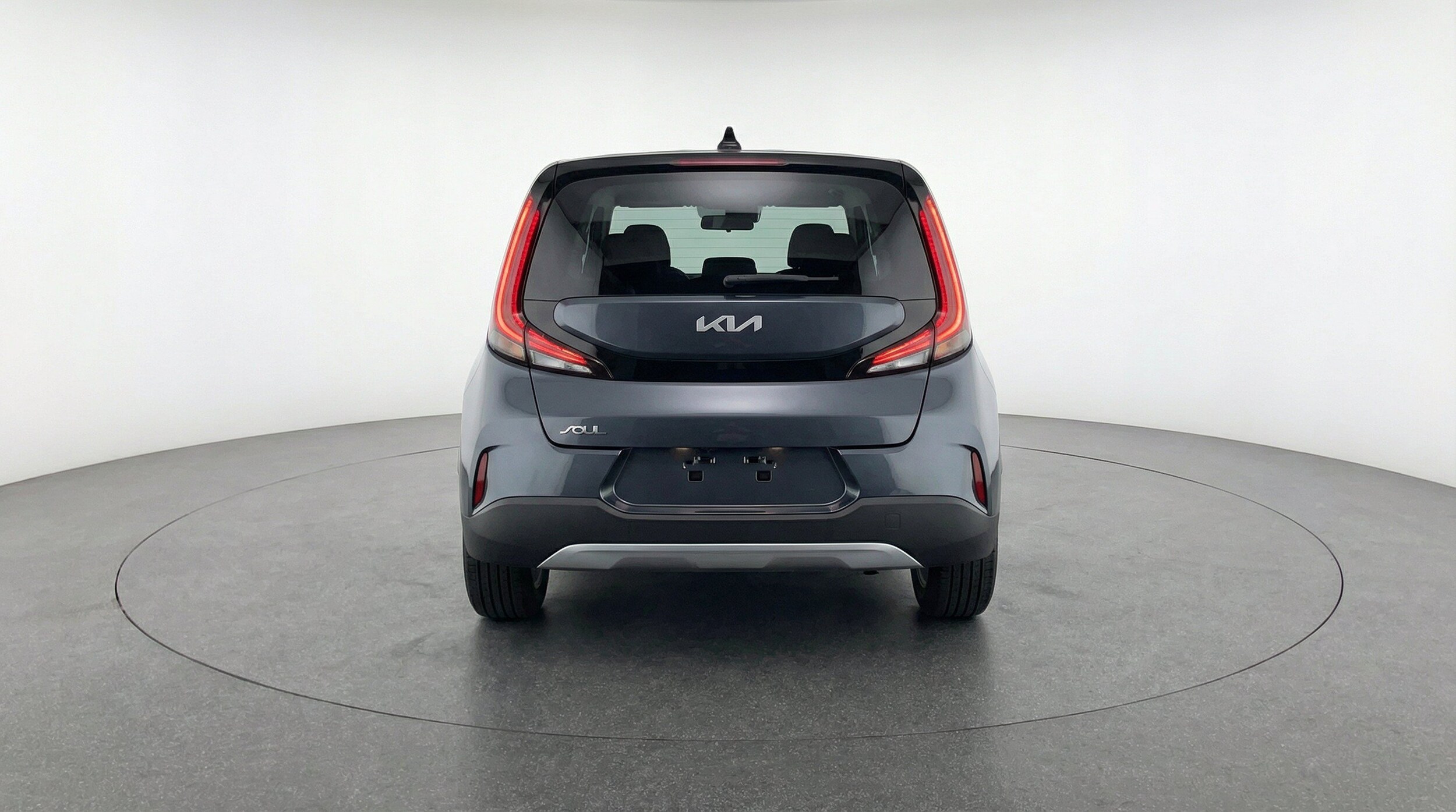 Thumbnail: 2025 Kia Soul - 7
