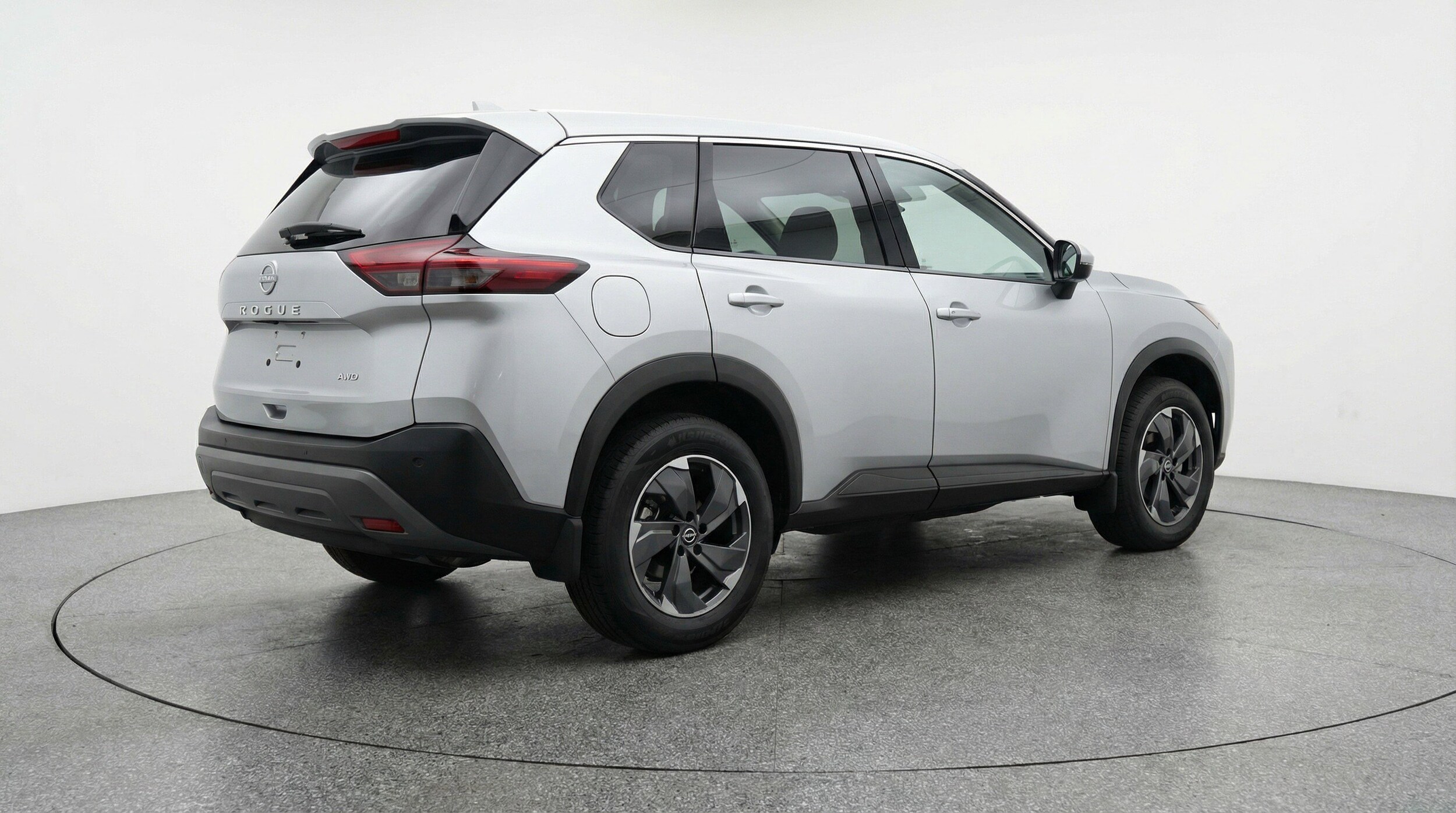 Thumbnail: 2025 Nissan Rogue - 9