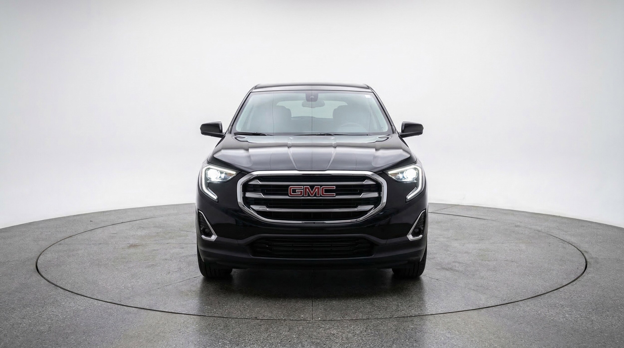 Thumbnail: 2024 GMC Terrain - 2