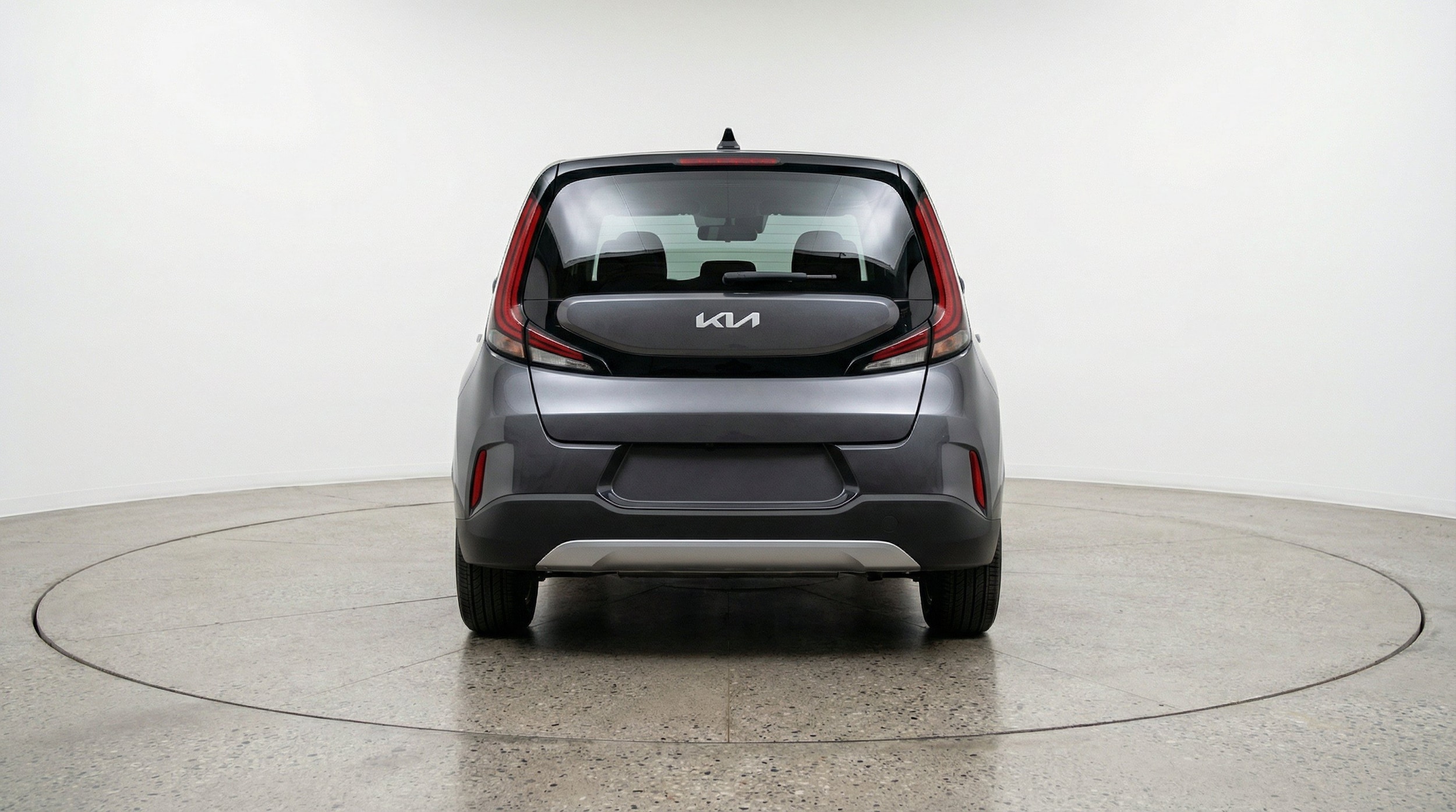 Thumbnail: 2025 Kia Soul - 7