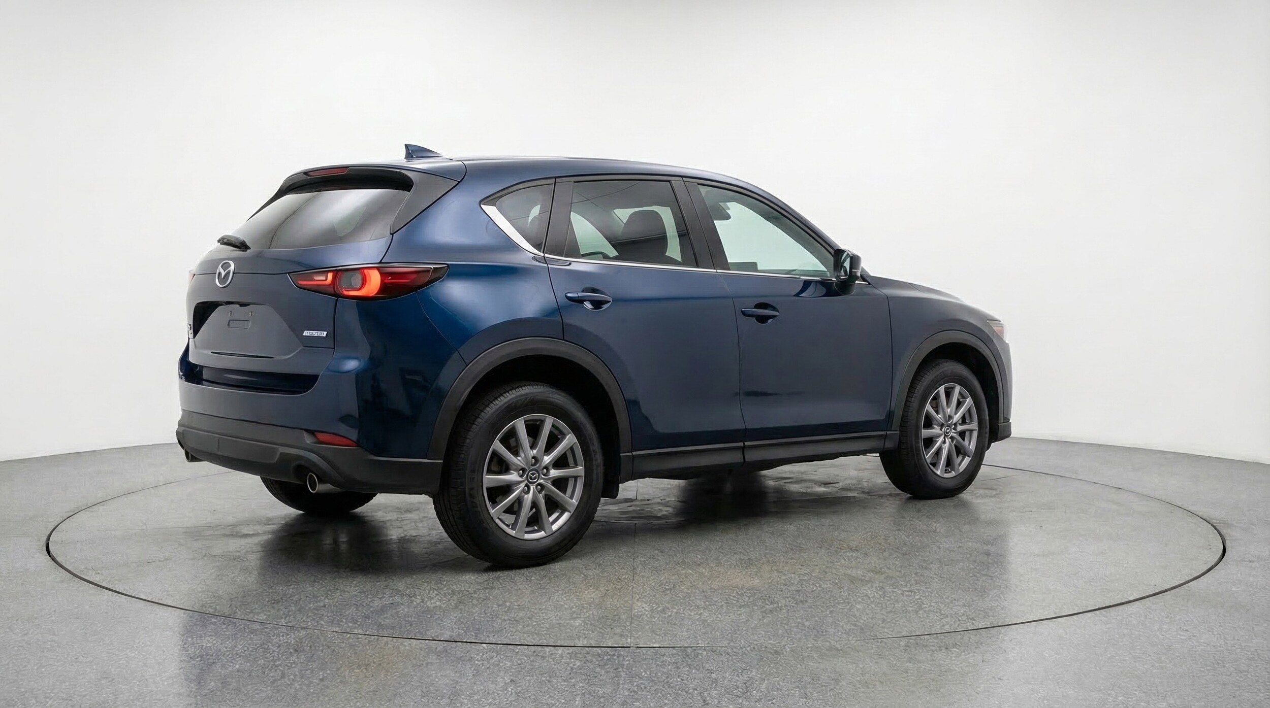 Thumbnail: 2024 Mazda CX-5 - 9