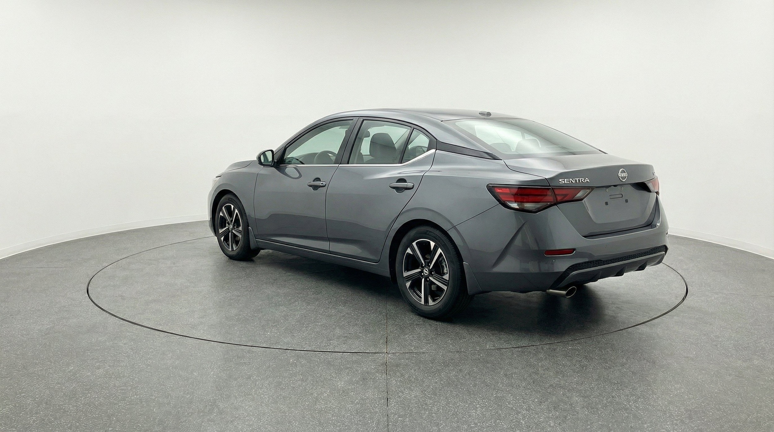 Thumbnail: 2025 Nissan Sentra - 6