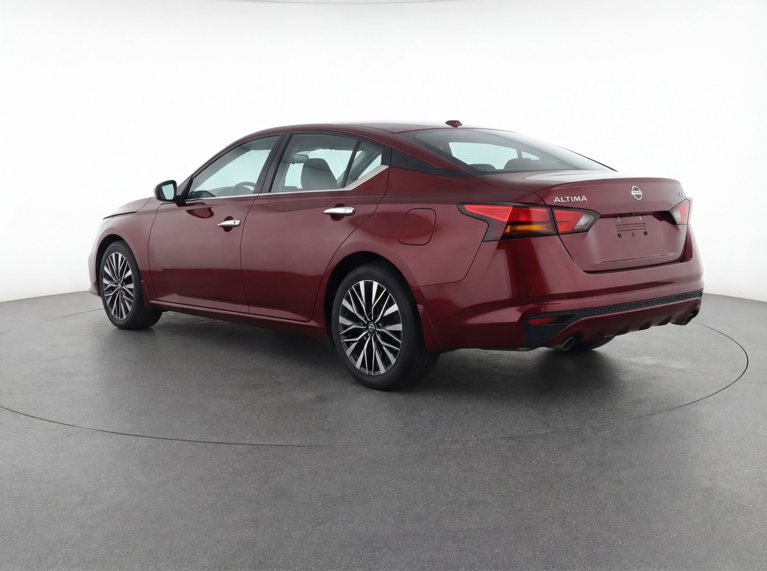 Thumbnail: 2024 Nissan Altima - 6