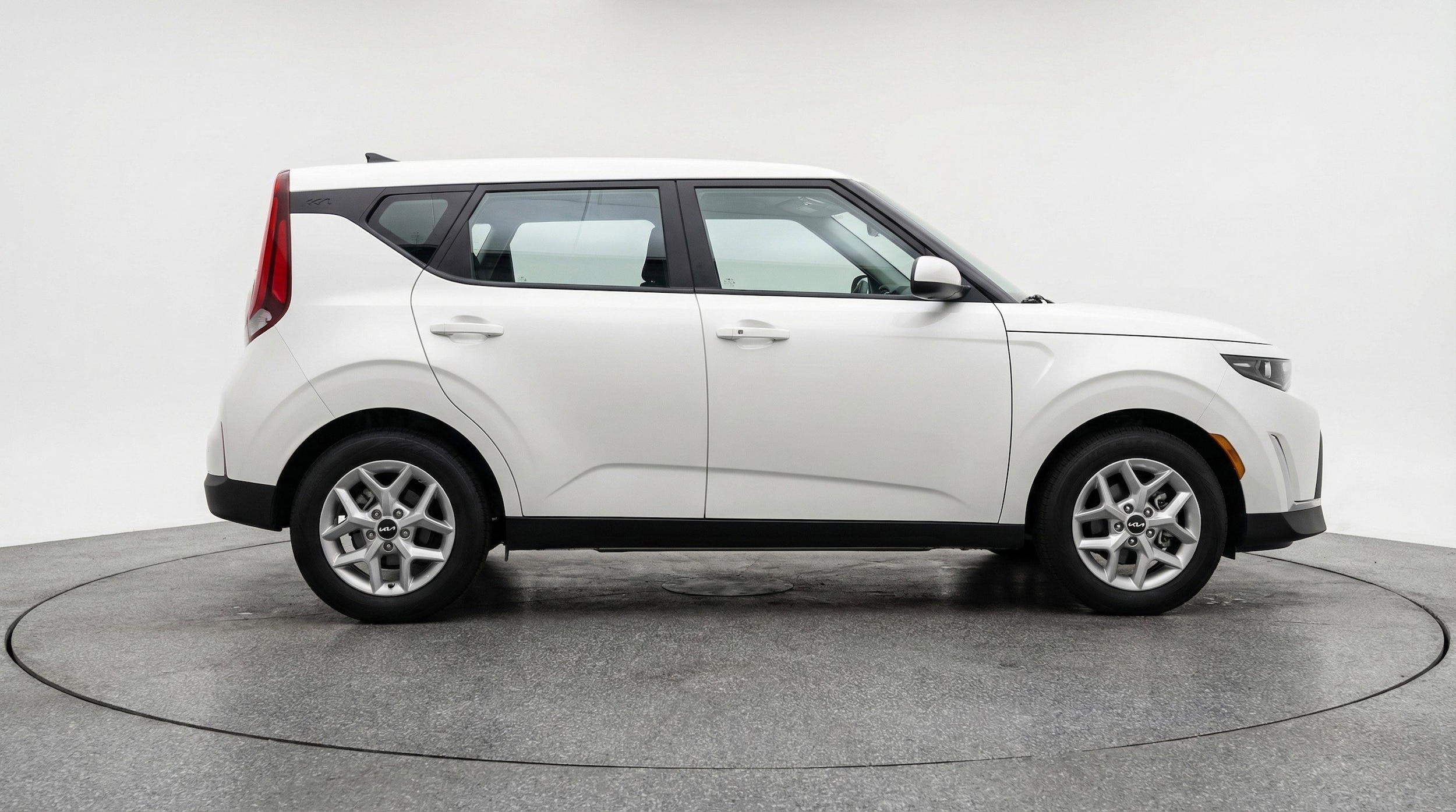 Thumbnail: 2025 Kia Soul - 11