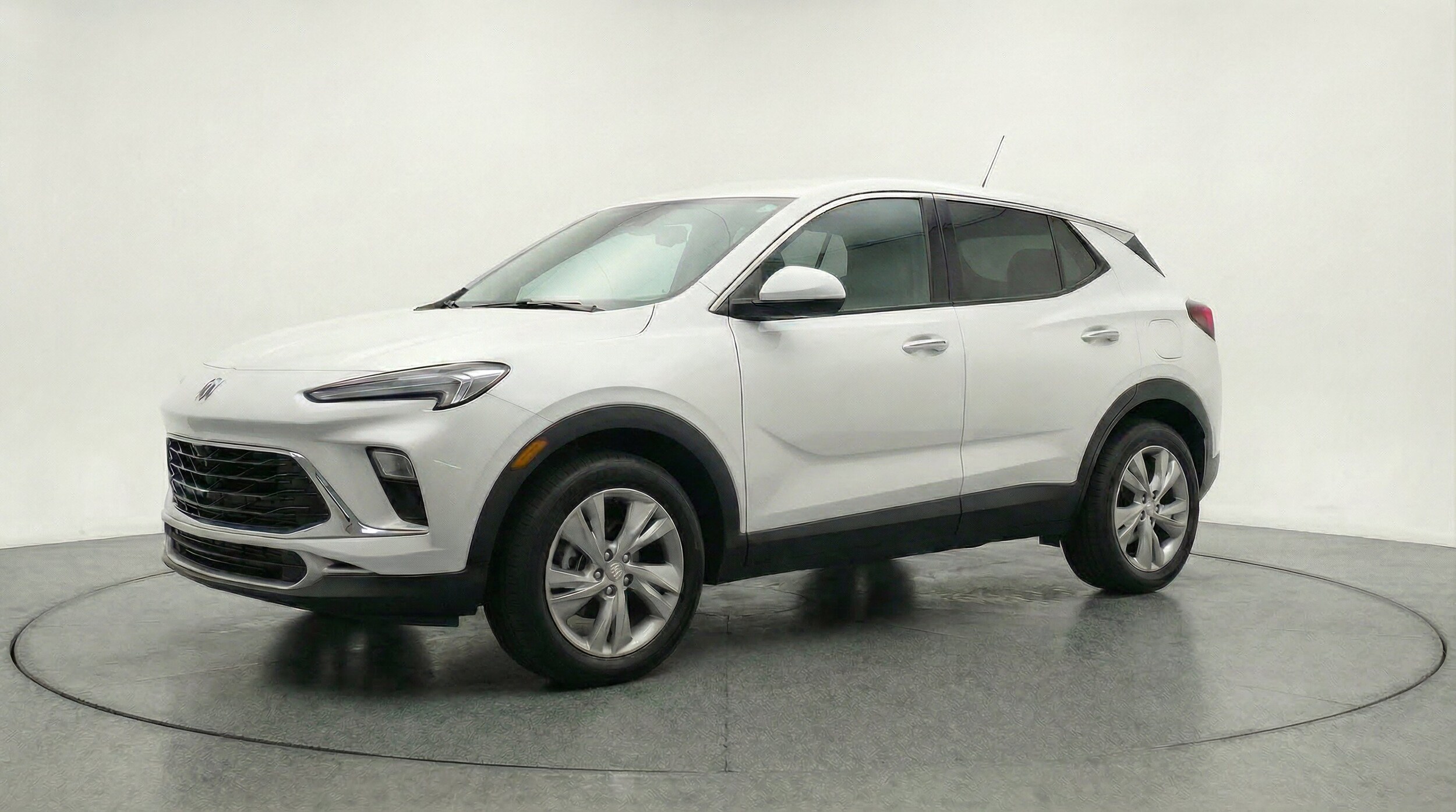 Thumbnail: 2025 Buick Encore GX - 3