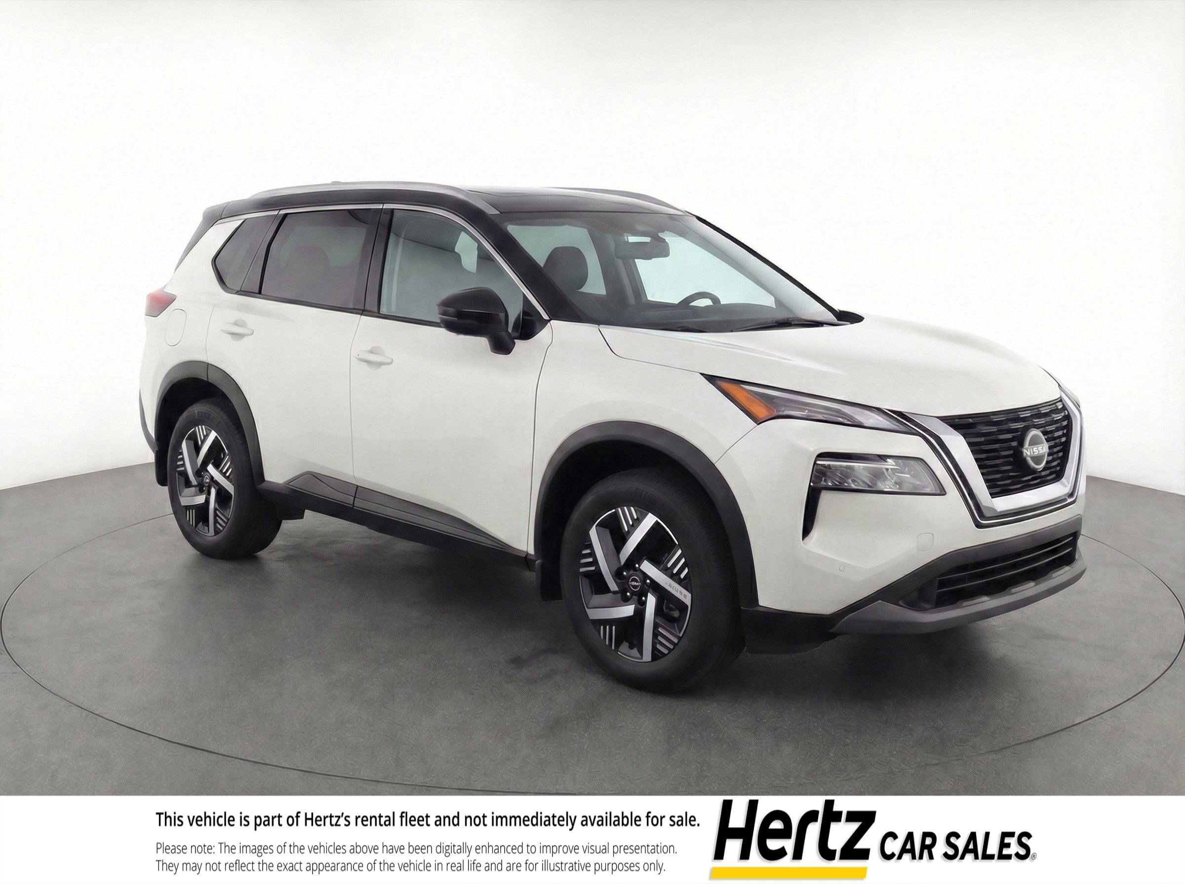 Thumbnail: 2025 Nissan Kicks - 1