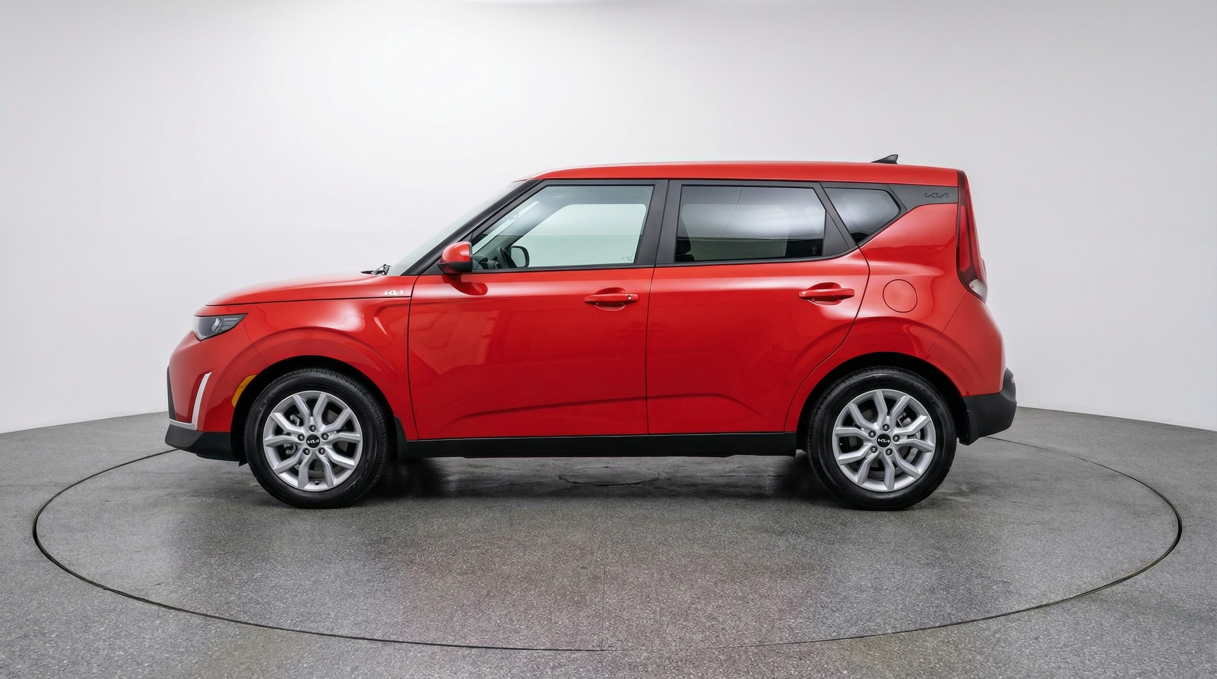 Thumbnail: 2025 Kia Soul - 4