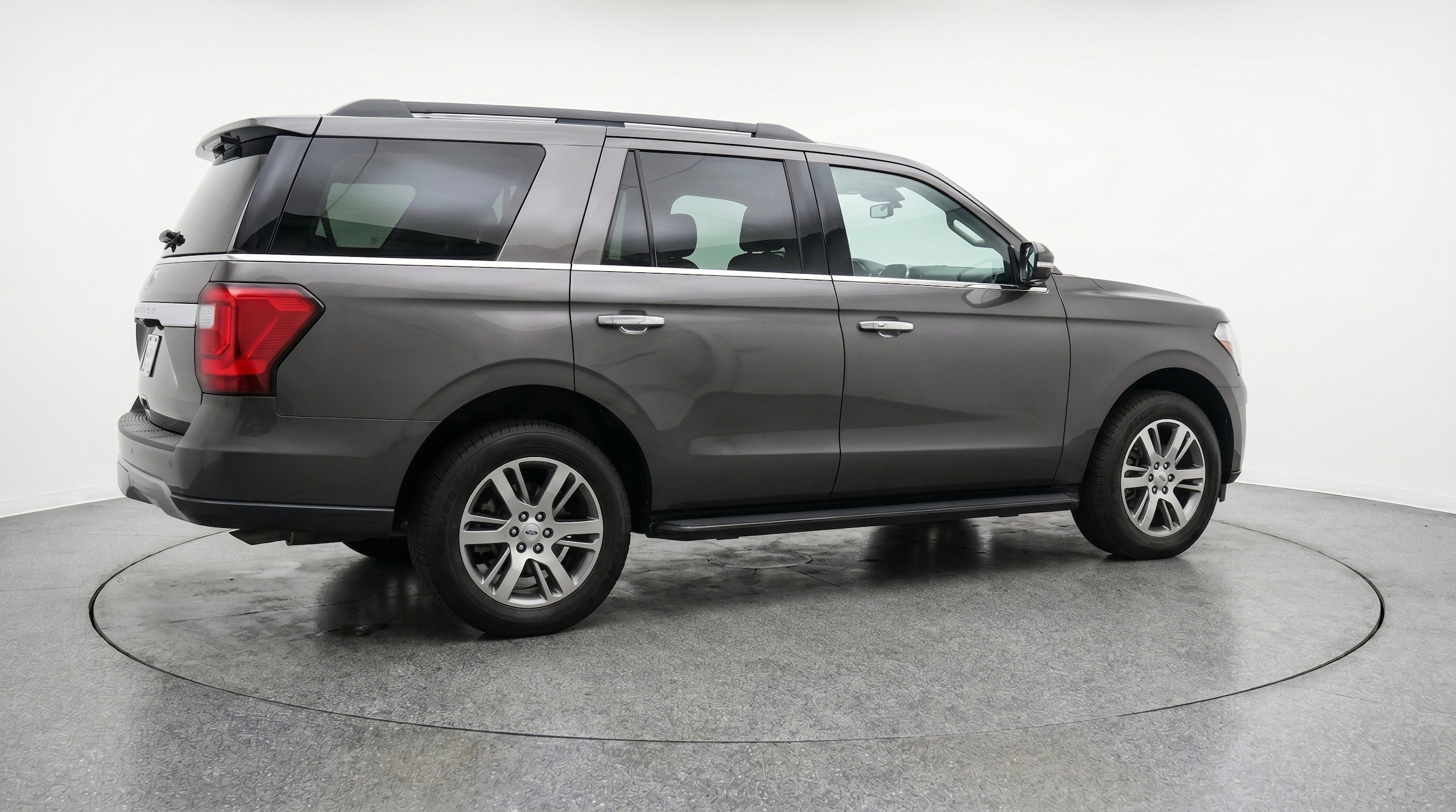 Thumbnail: 2024 Ford Expedition MAX - 9