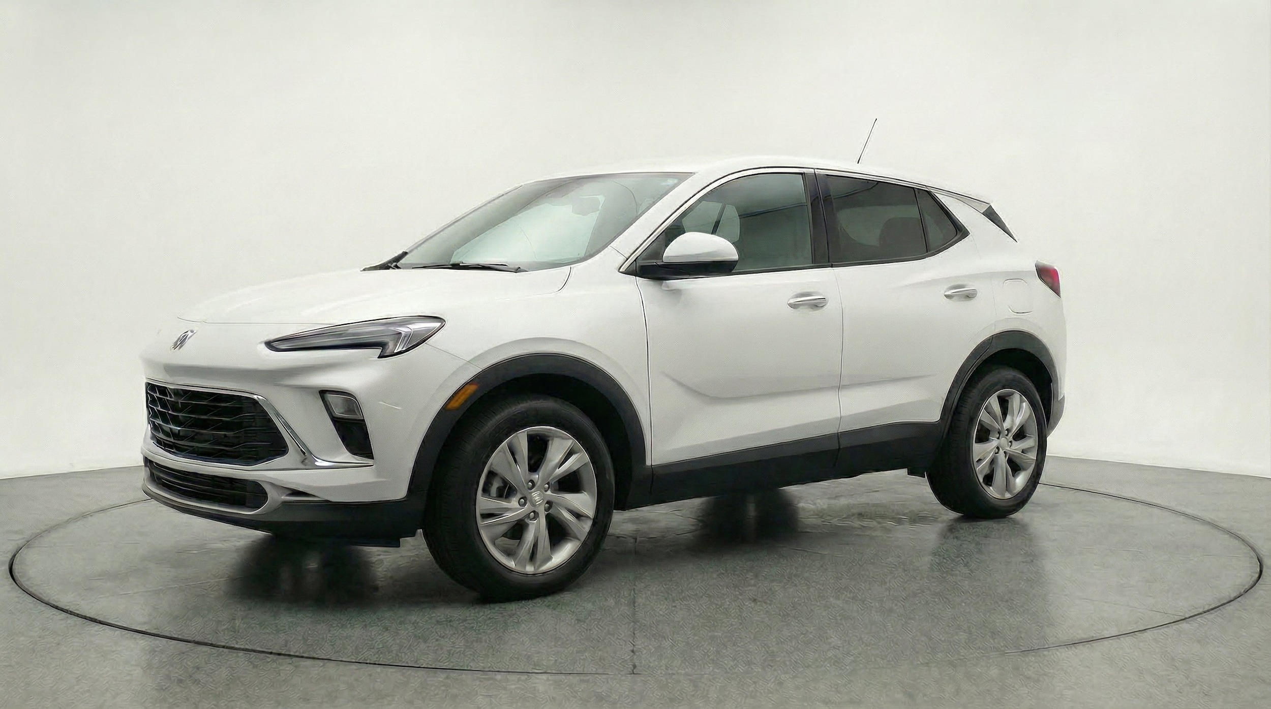 Thumbnail: 2025 Buick Encore GX - 3
