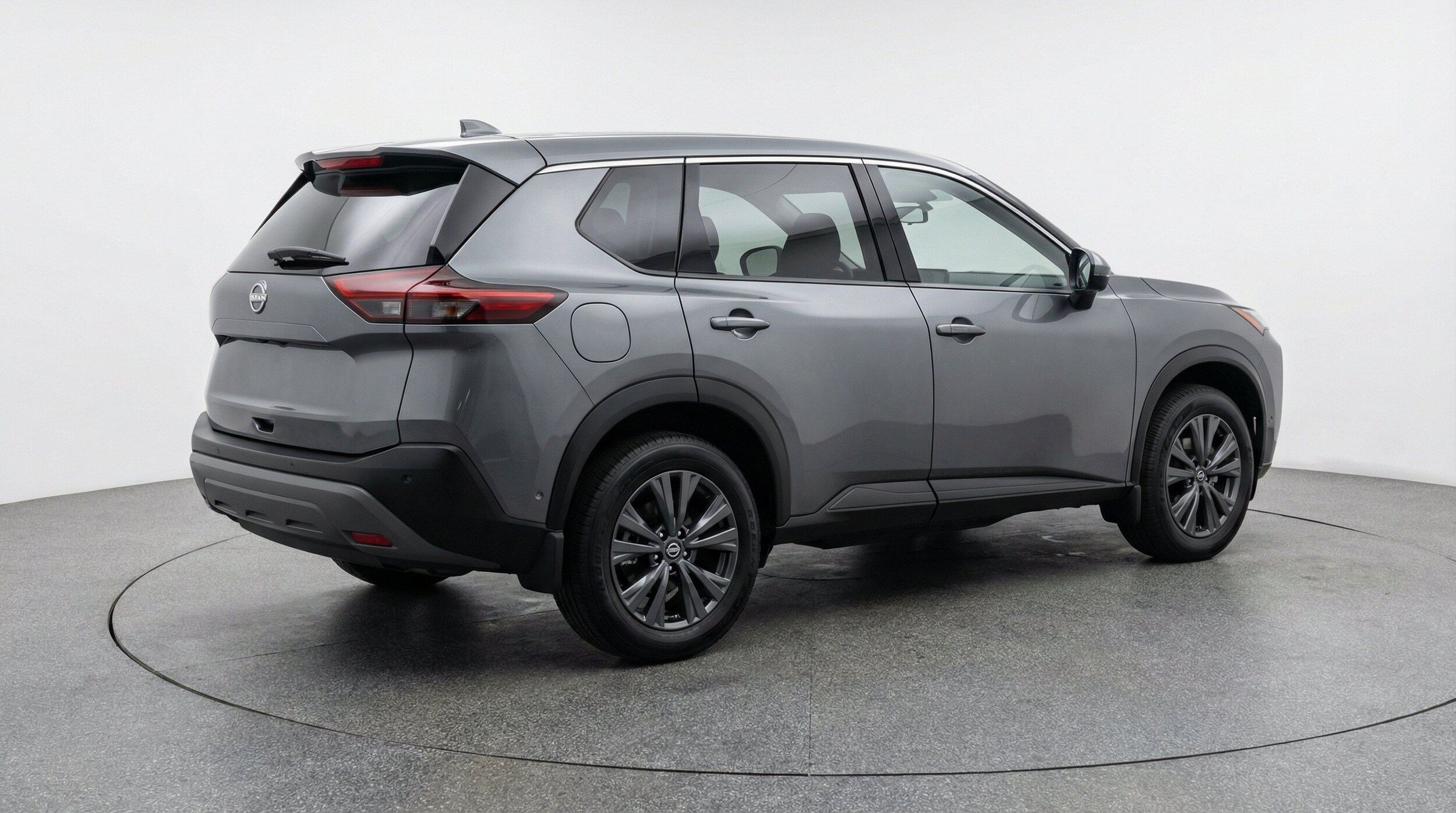 Thumbnail: 2025 Nissan Rogue - 9