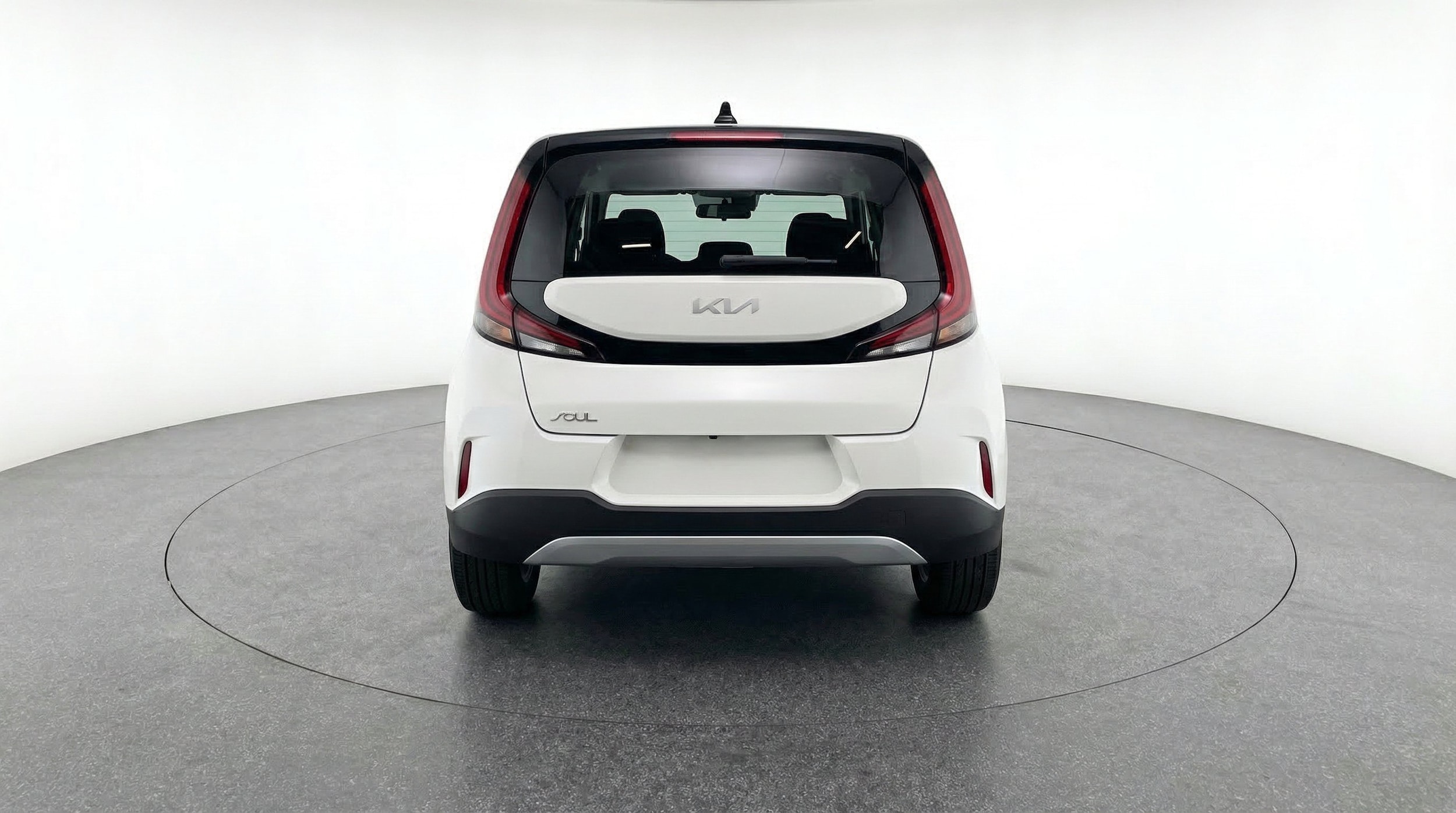 Thumbnail: 2025 Kia Soul - 7