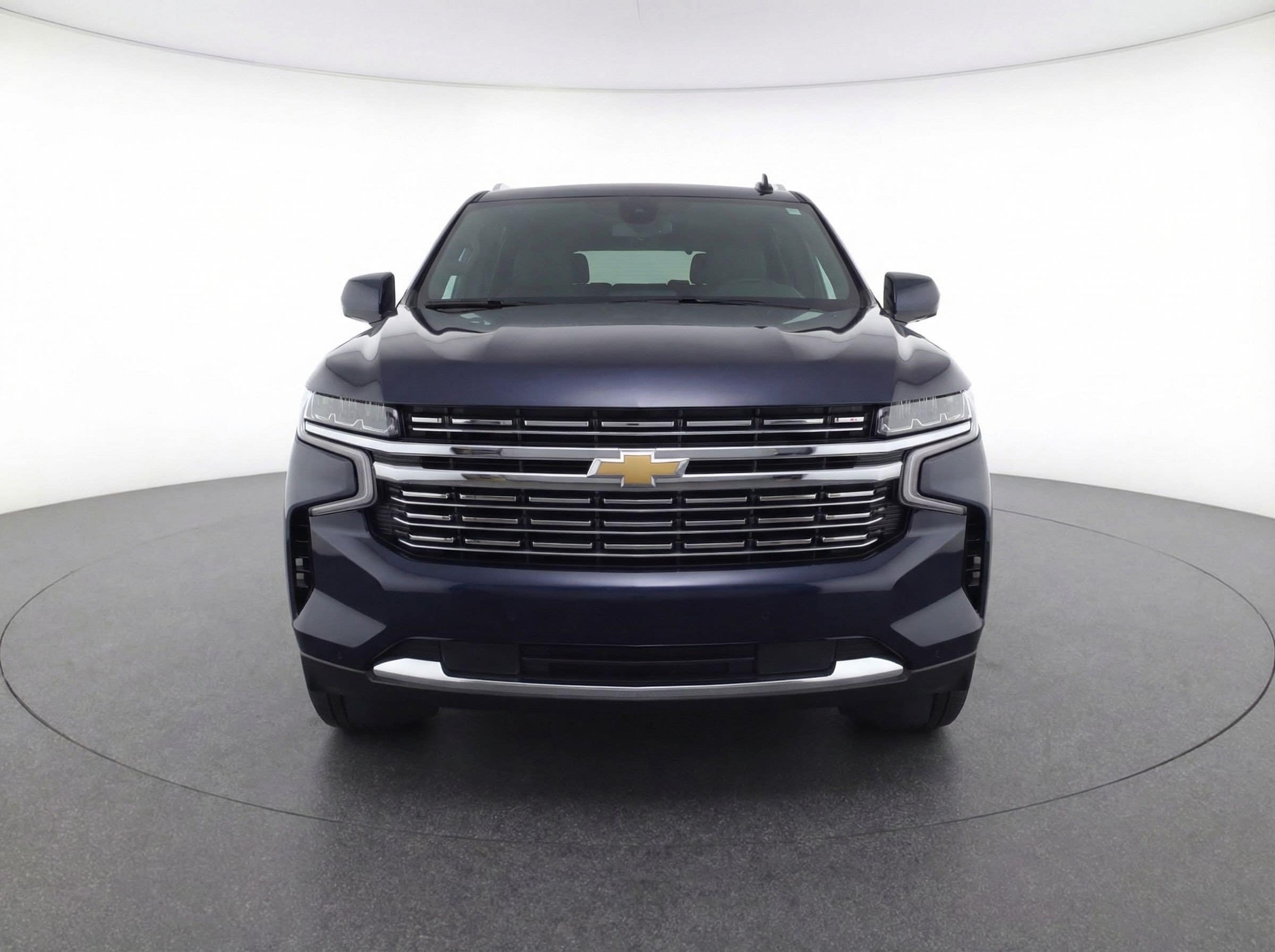 Thumbnail: 2023 Chevrolet Suburban - 2