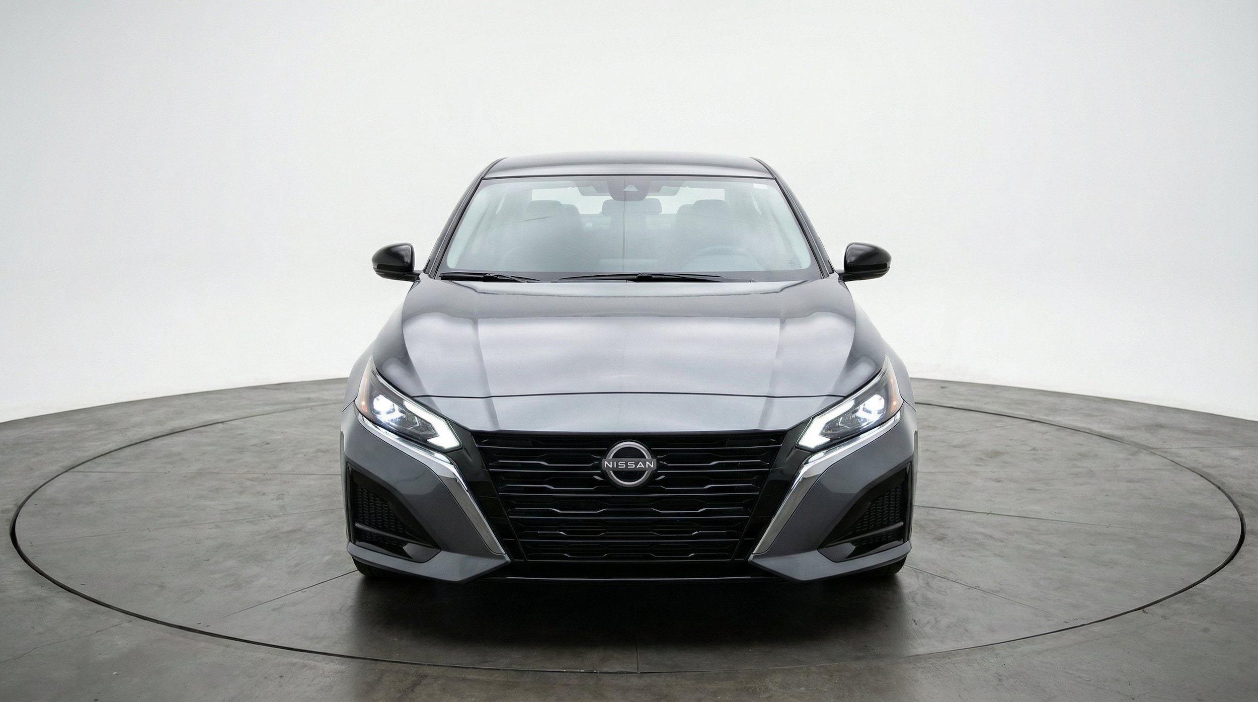 Thumbnail: 2025 Nissan Altima - 2