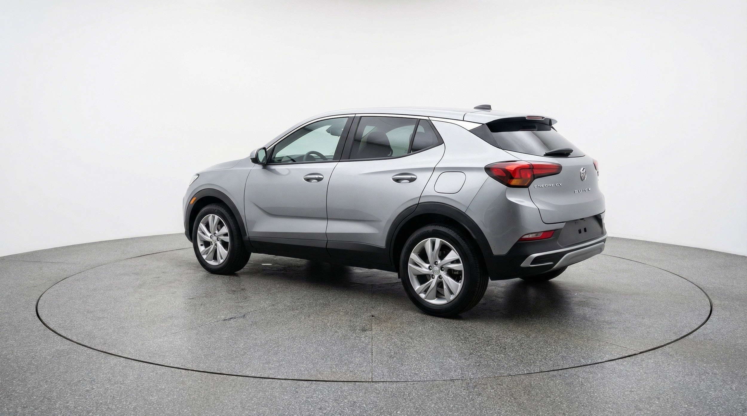 Thumbnail: 2025 Buick Encore GX - 6
