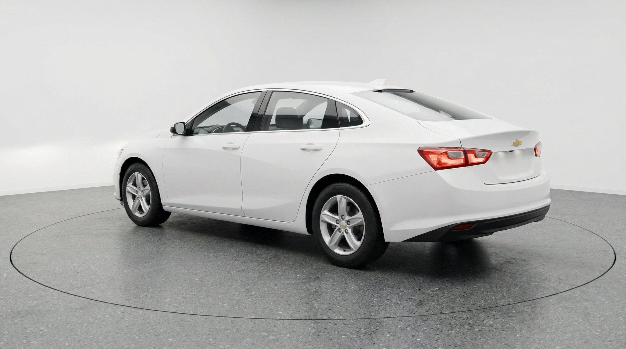 Thumbnail: 2024 Chevrolet Malibu - 6