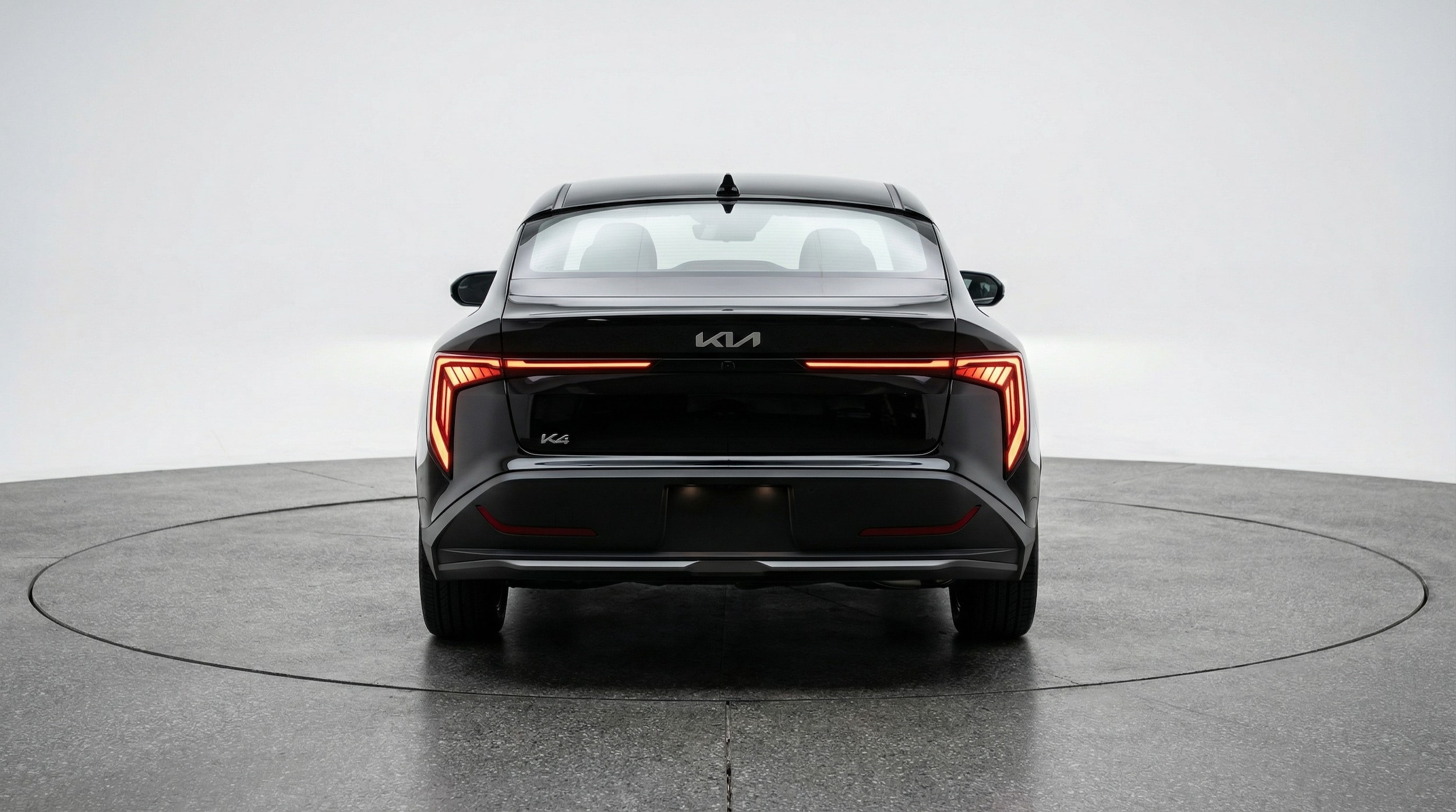 Thumbnail: 2025 Kia K4 - 6