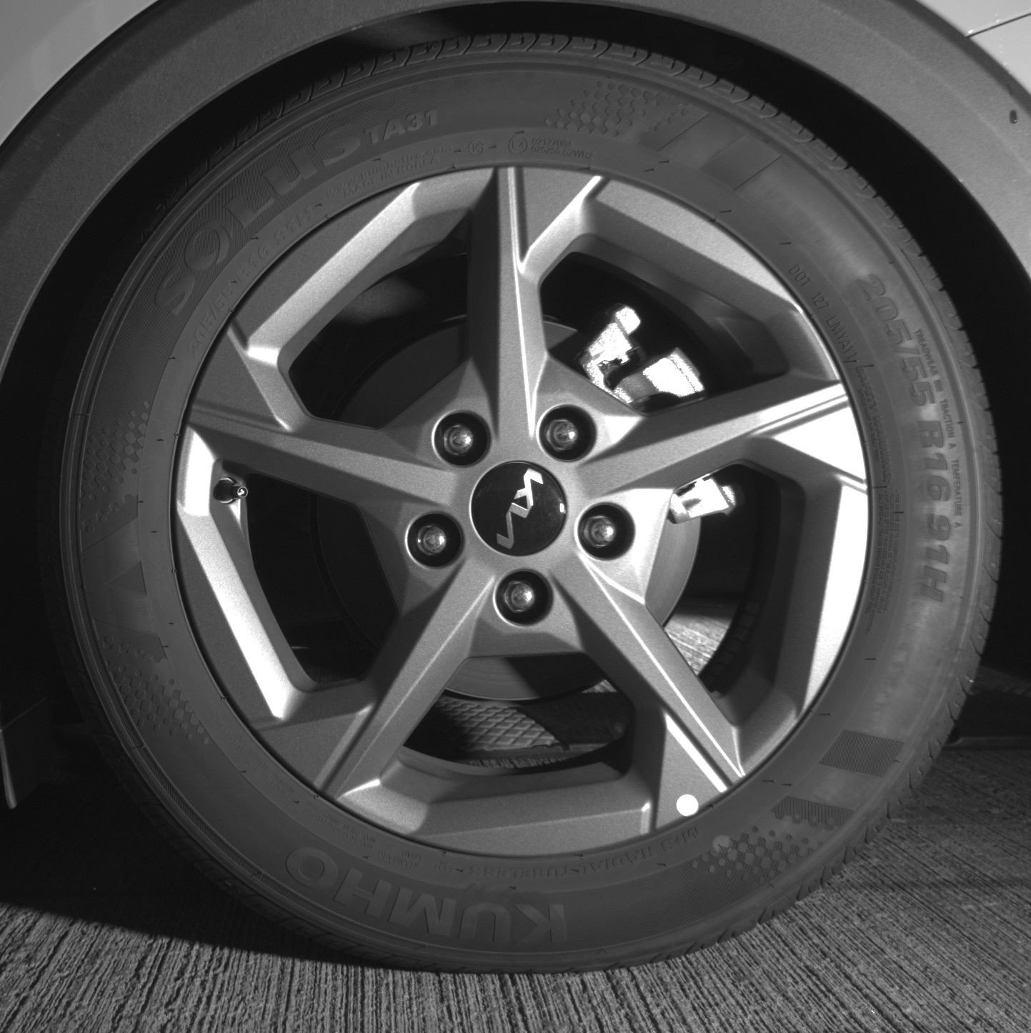 Thumbnail: 2025 Kia K4 - 14