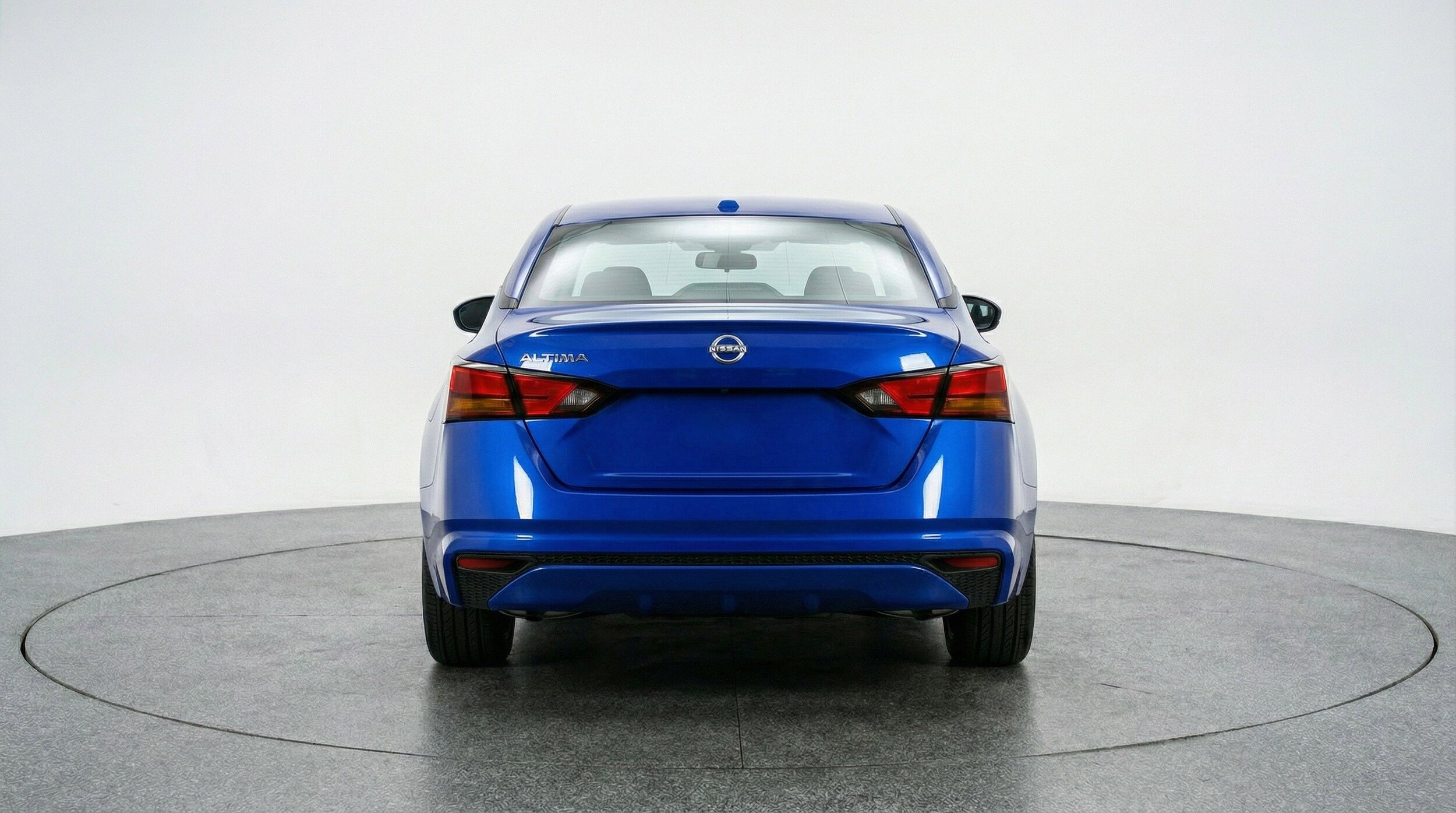 Thumbnail: 2025 Nissan Altima - 7