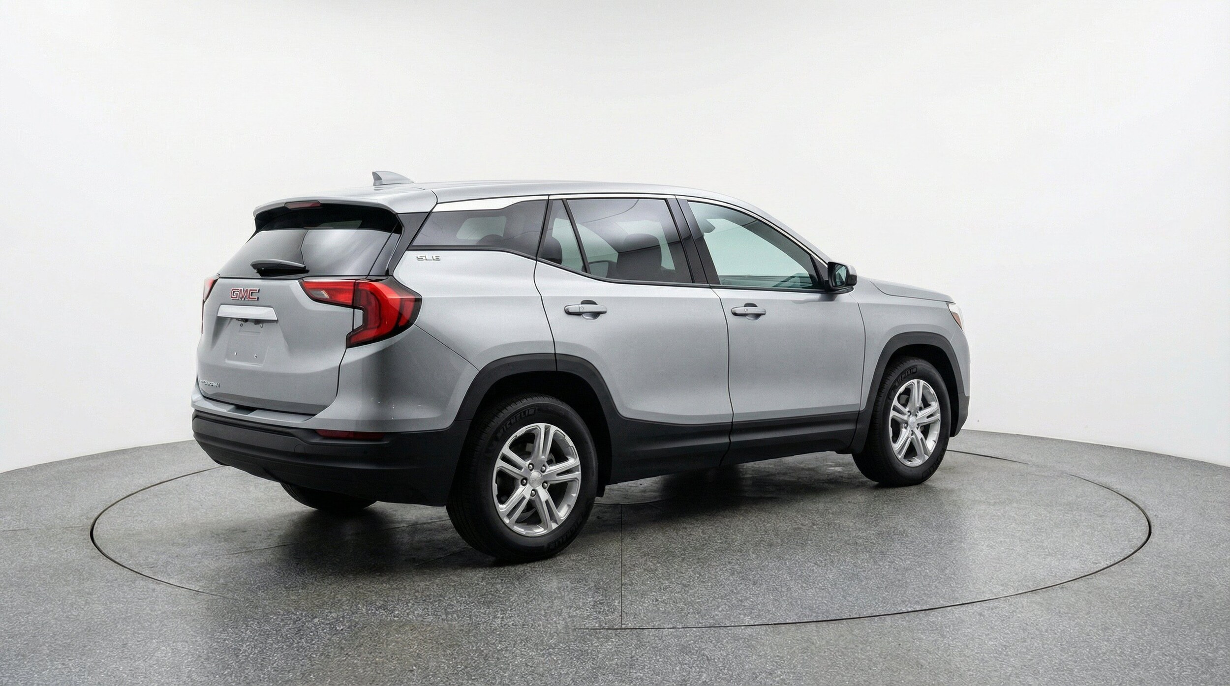 2024 GMC Terrain SLE - Photo 9