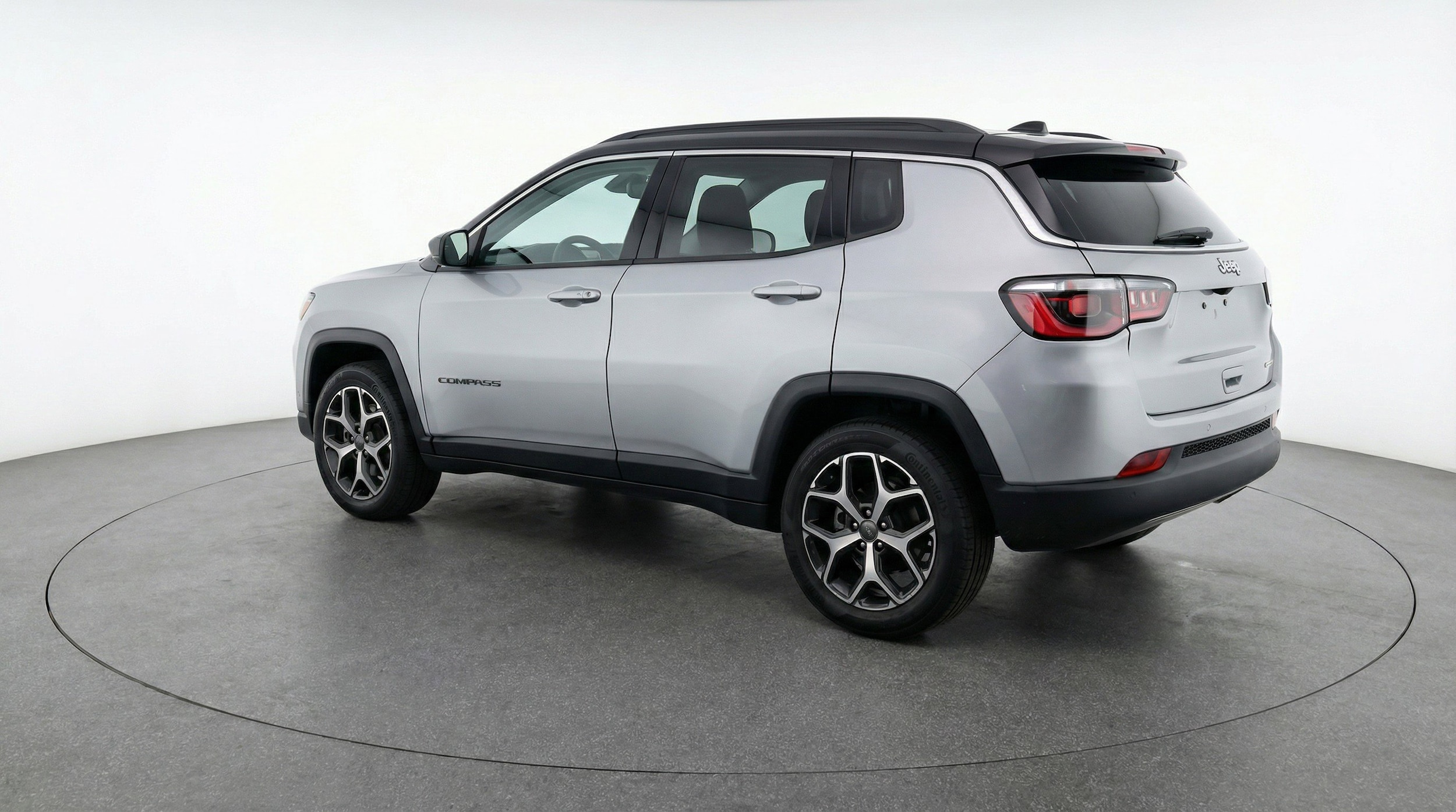 Thumbnail: 2025 Jeep Compass - 6