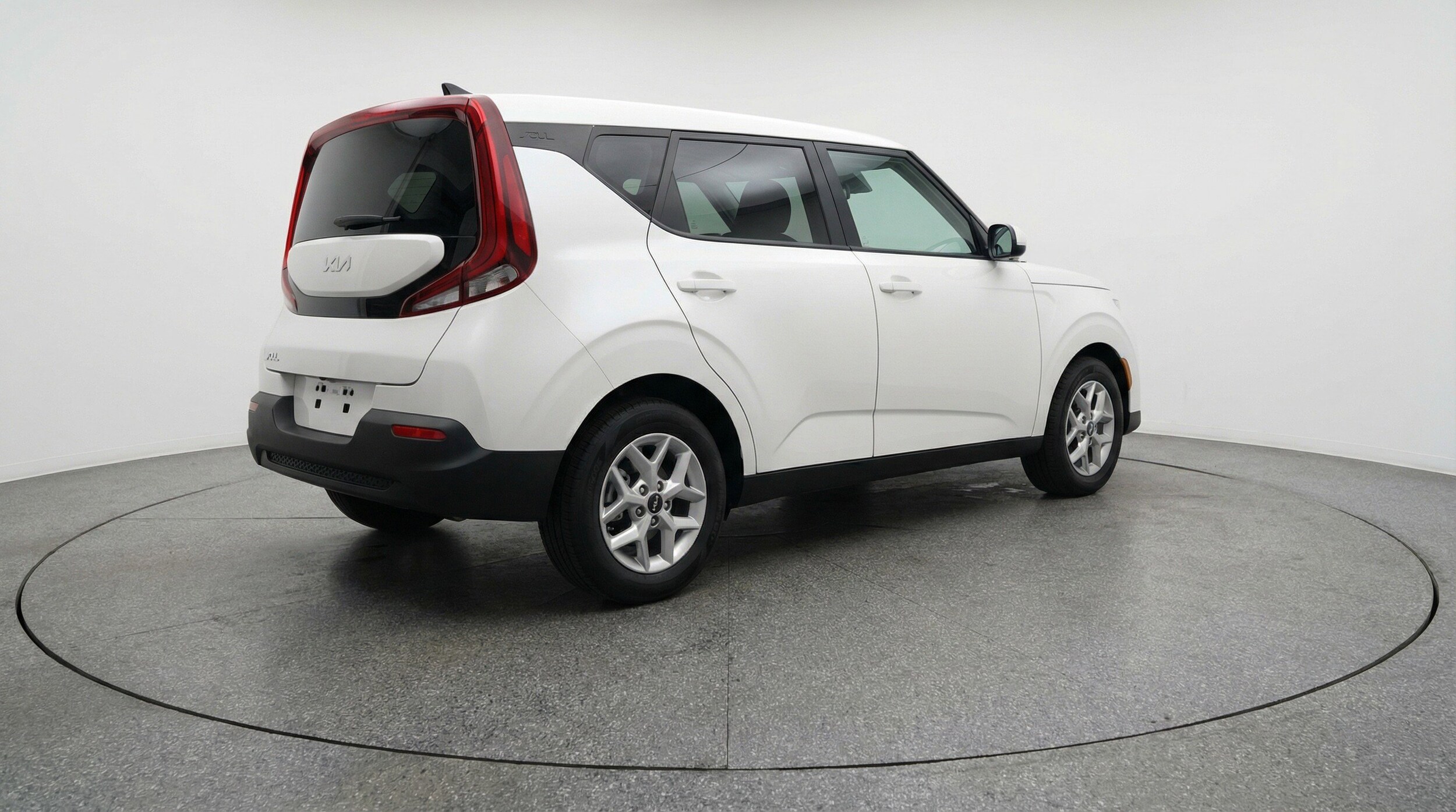 Thumbnail: 2025 Kia Soul - 9