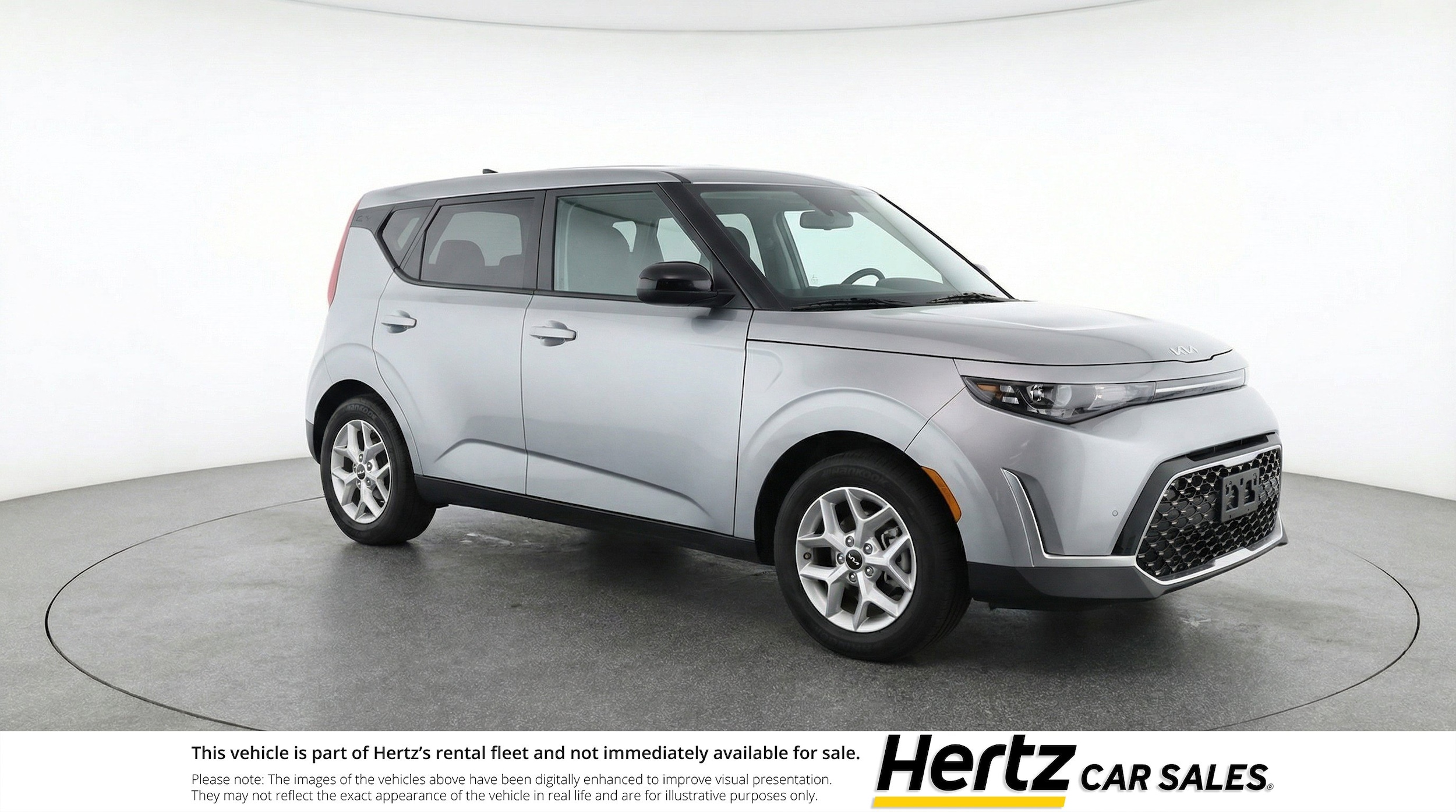 Thumbnail: 2025 Kia Soul - 1