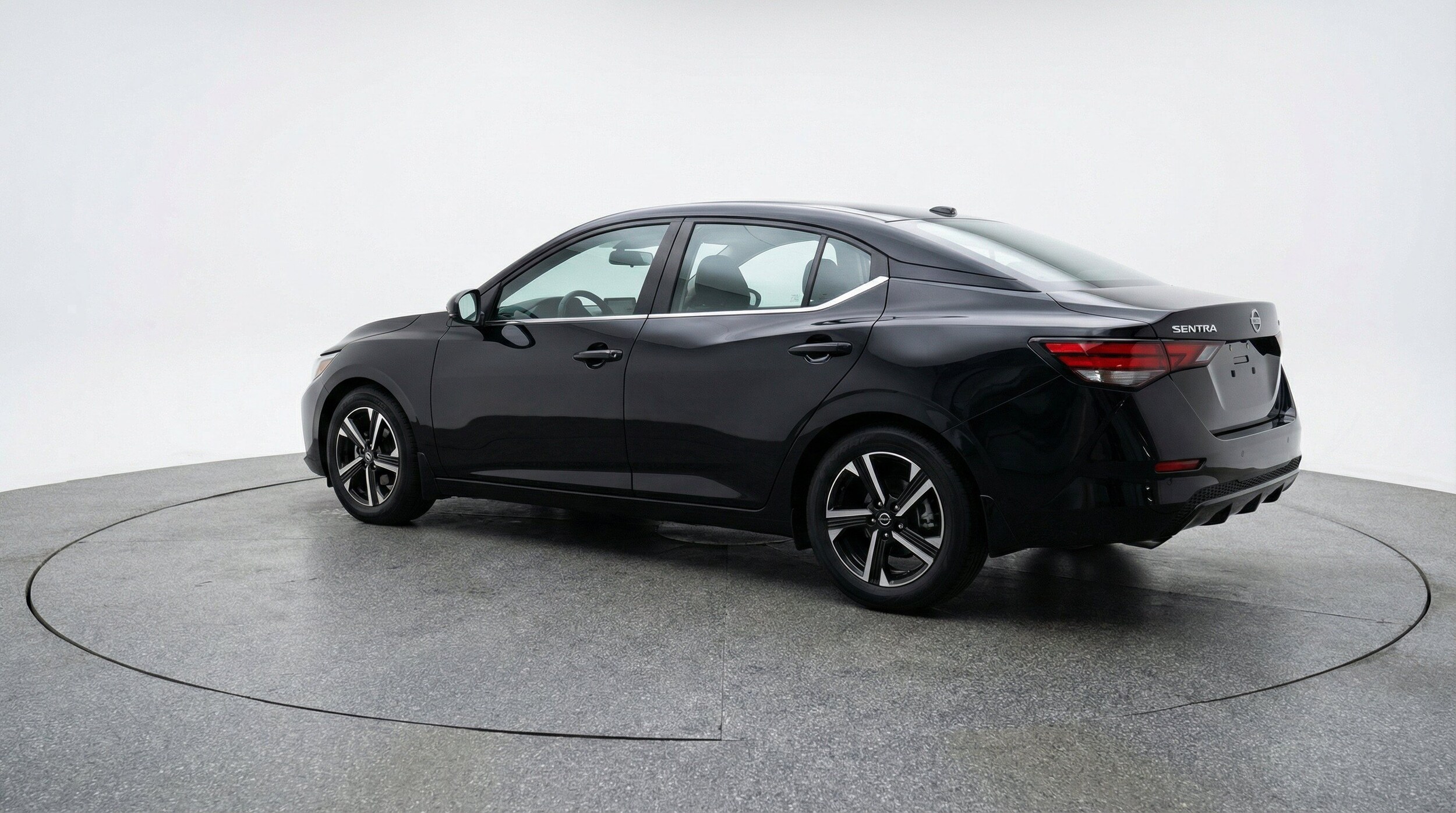 Thumbnail: 2025 Nissan Sentra - 6